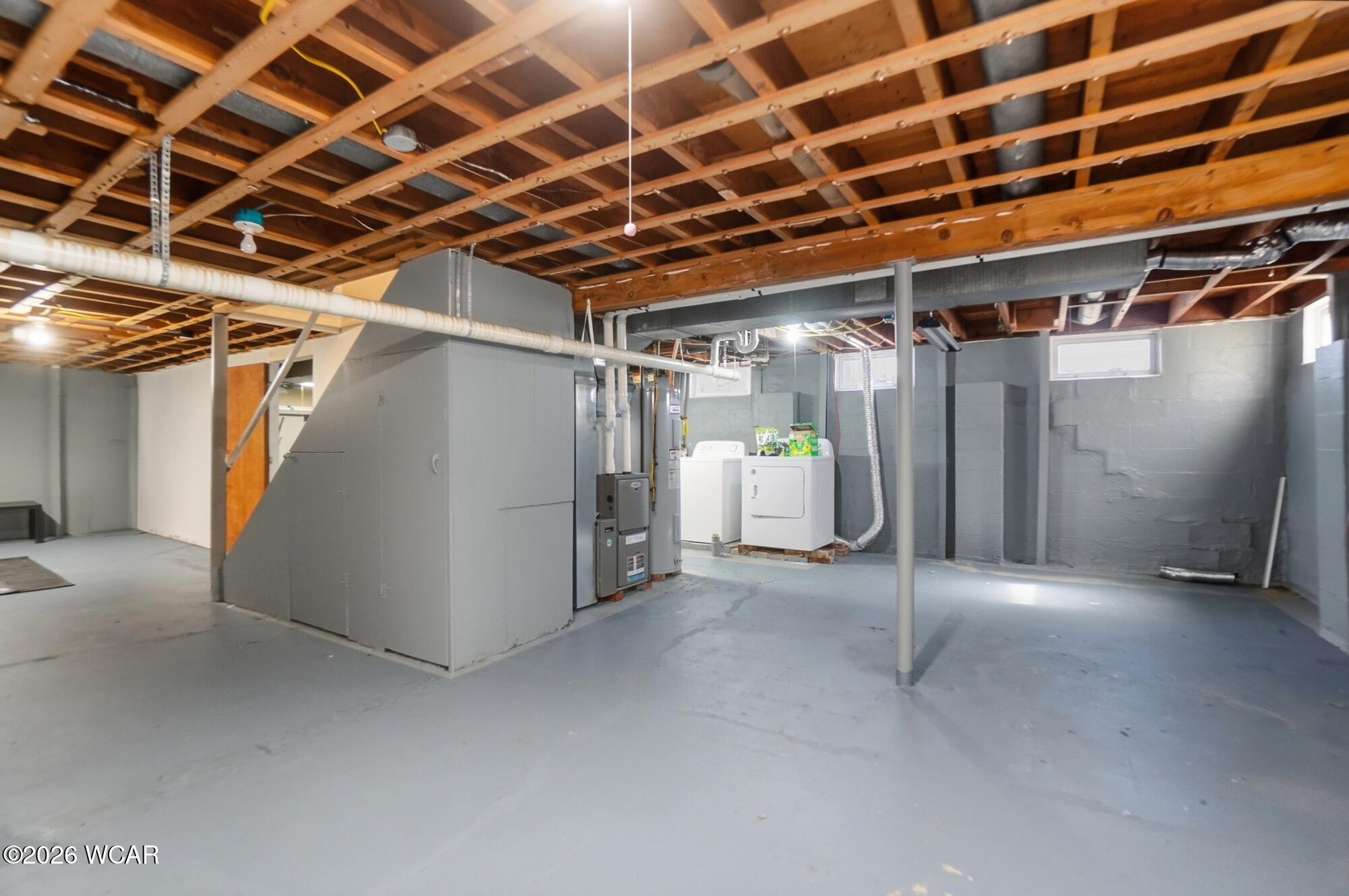 926 Crestwood Drive, Lima, Ohio