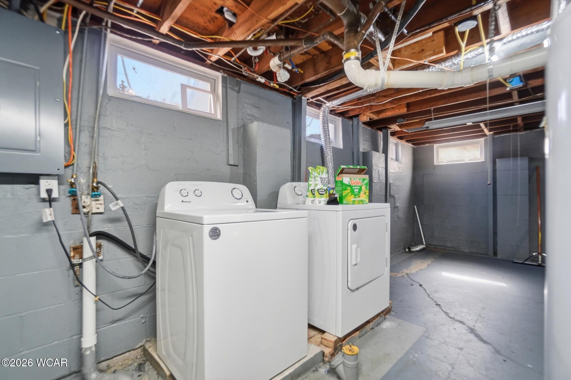 926 Crestwood Drive, Lima, Ohio