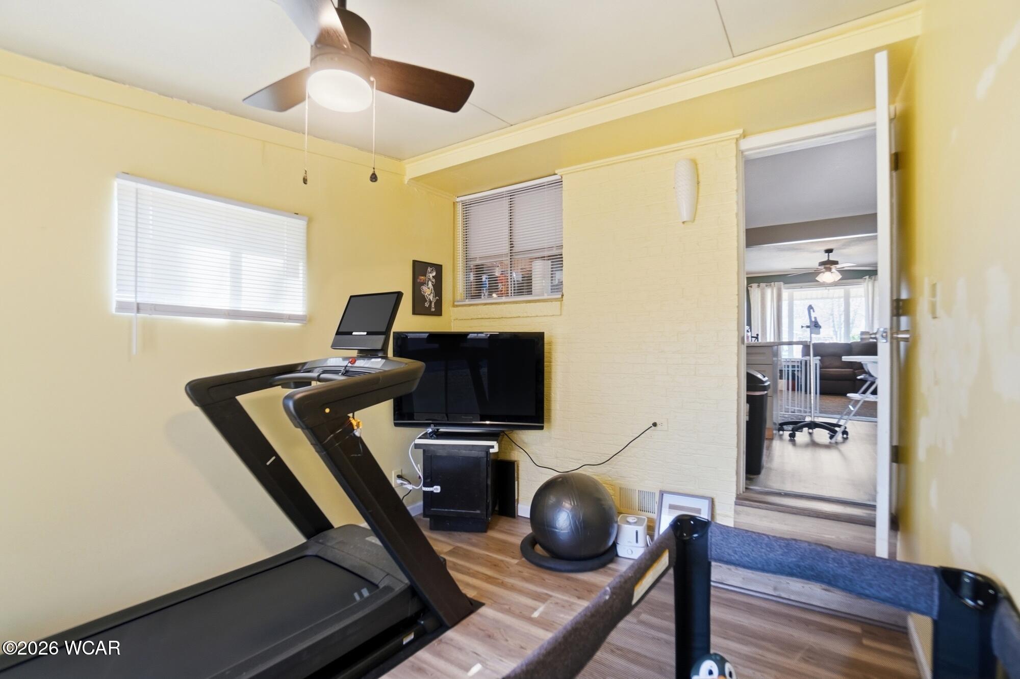 926 Crestwood Drive, Lima, Ohio