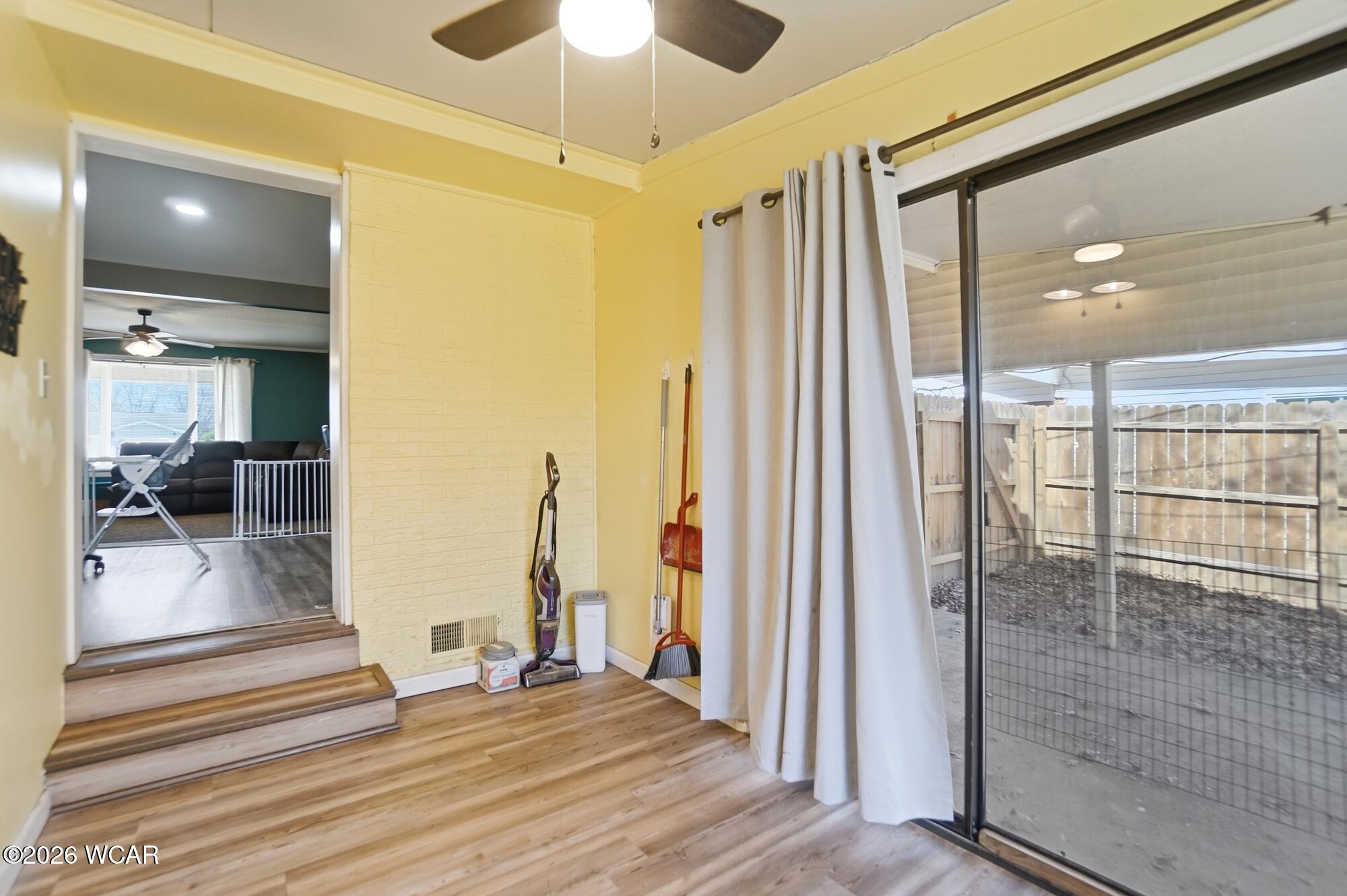 926 Crestwood Drive, Lima, Ohio