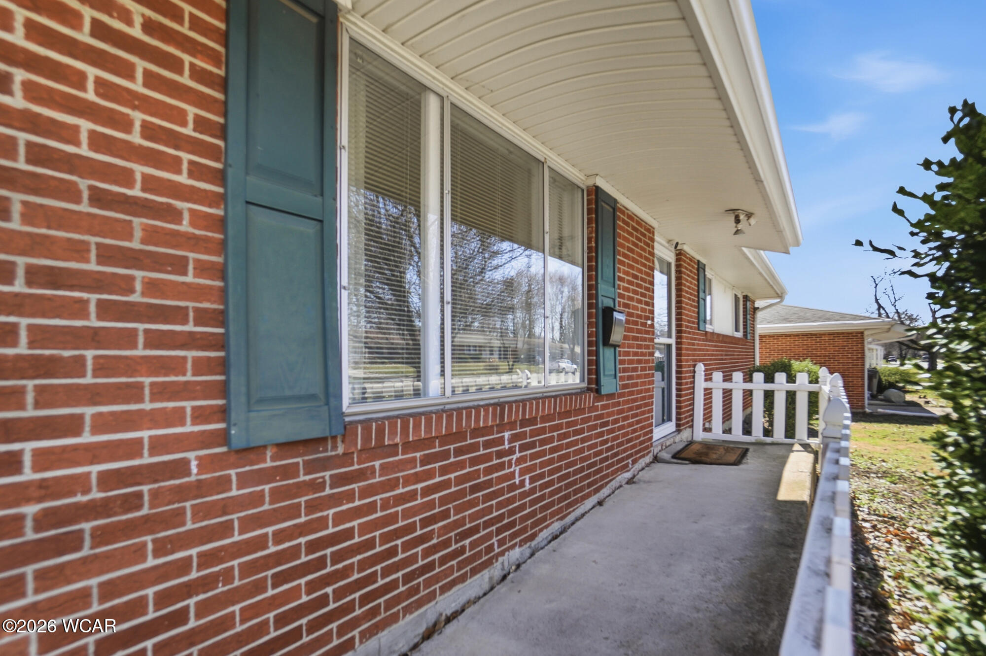 926 Crestwood Drive, Lima, Ohio