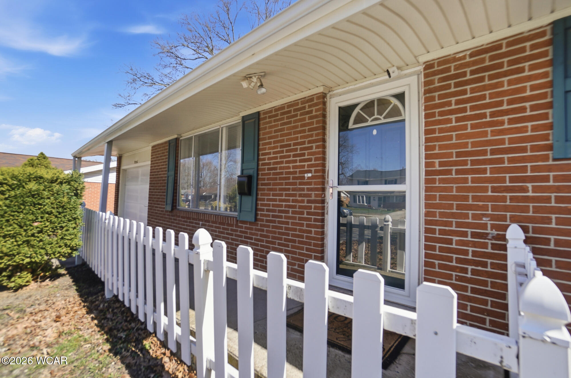 926 Crestwood Drive, Lima, Ohio