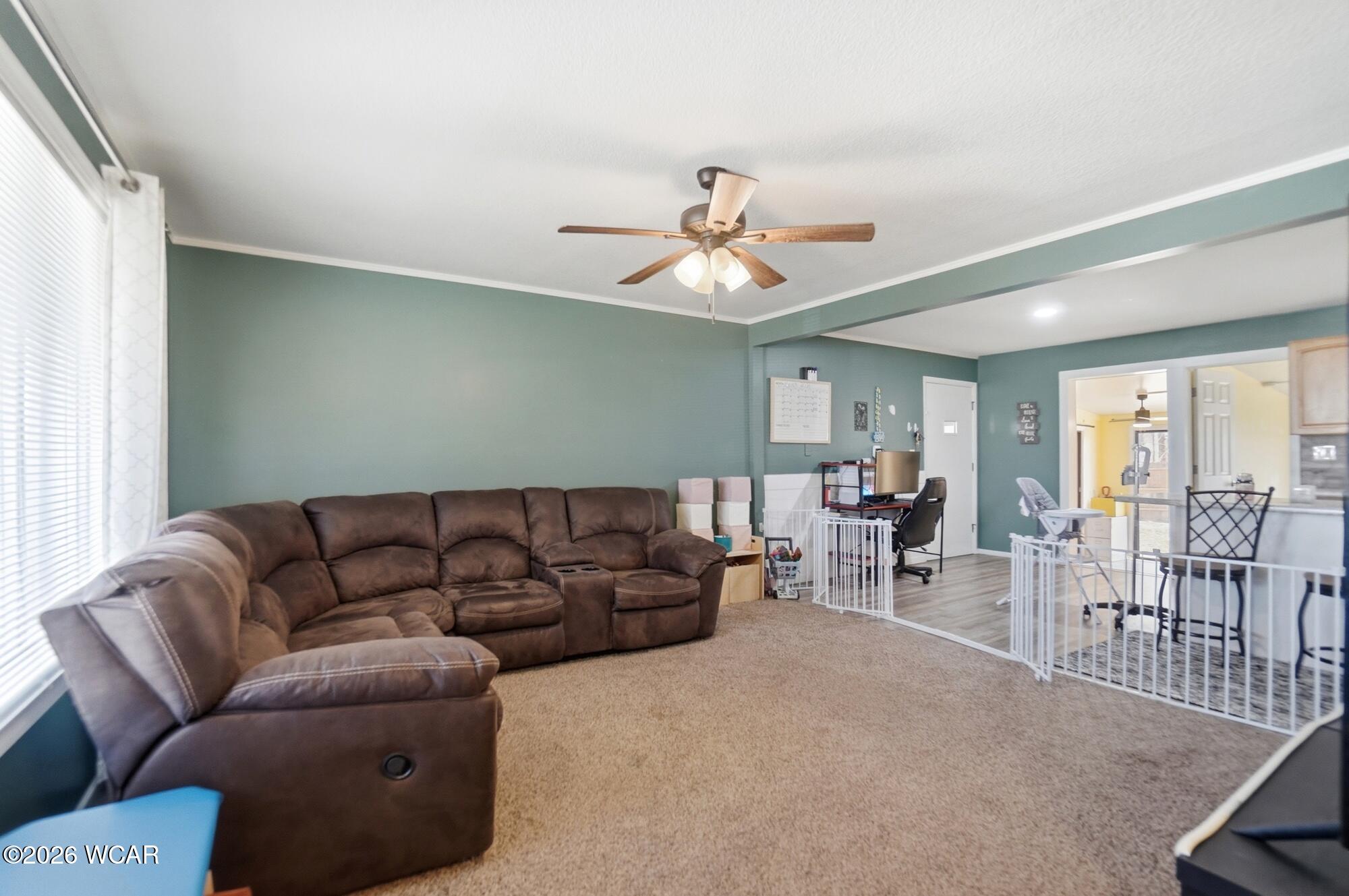 926 Crestwood Drive, Lima, Ohio