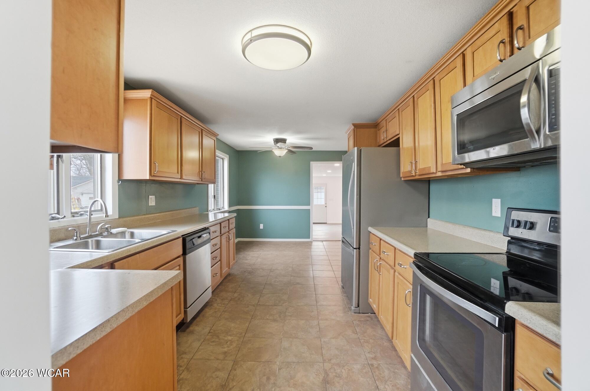 215 Vine Street, Van Wert, Ohio