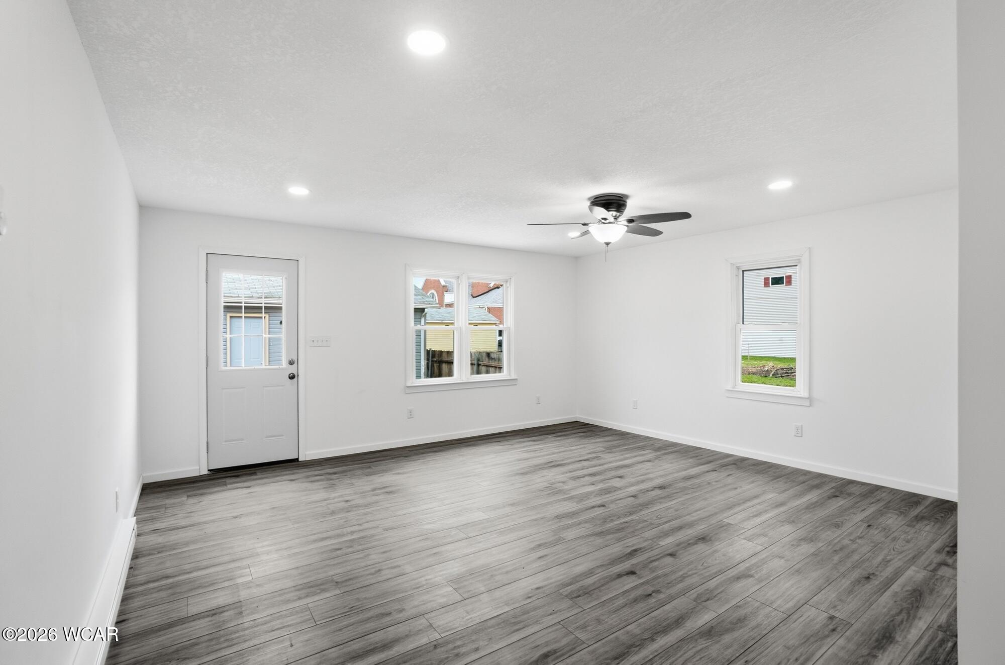 215 Vine Street, Van Wert, Ohio