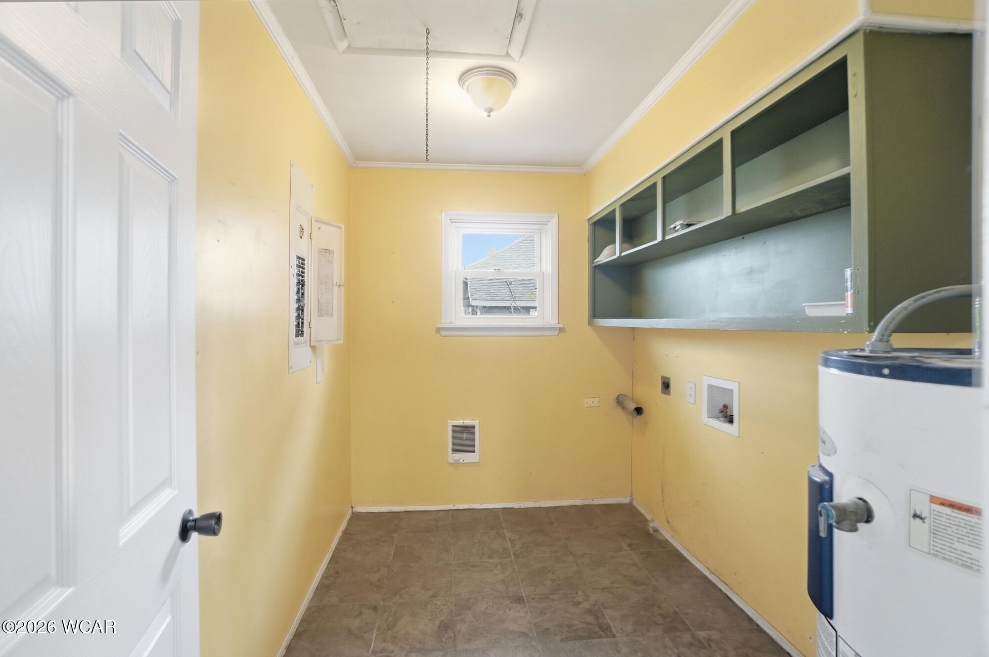 215 Vine Street, Van Wert, Ohio