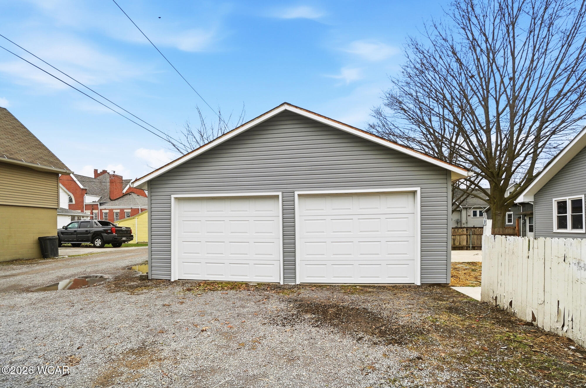 215 Vine Street, Van Wert, Ohio