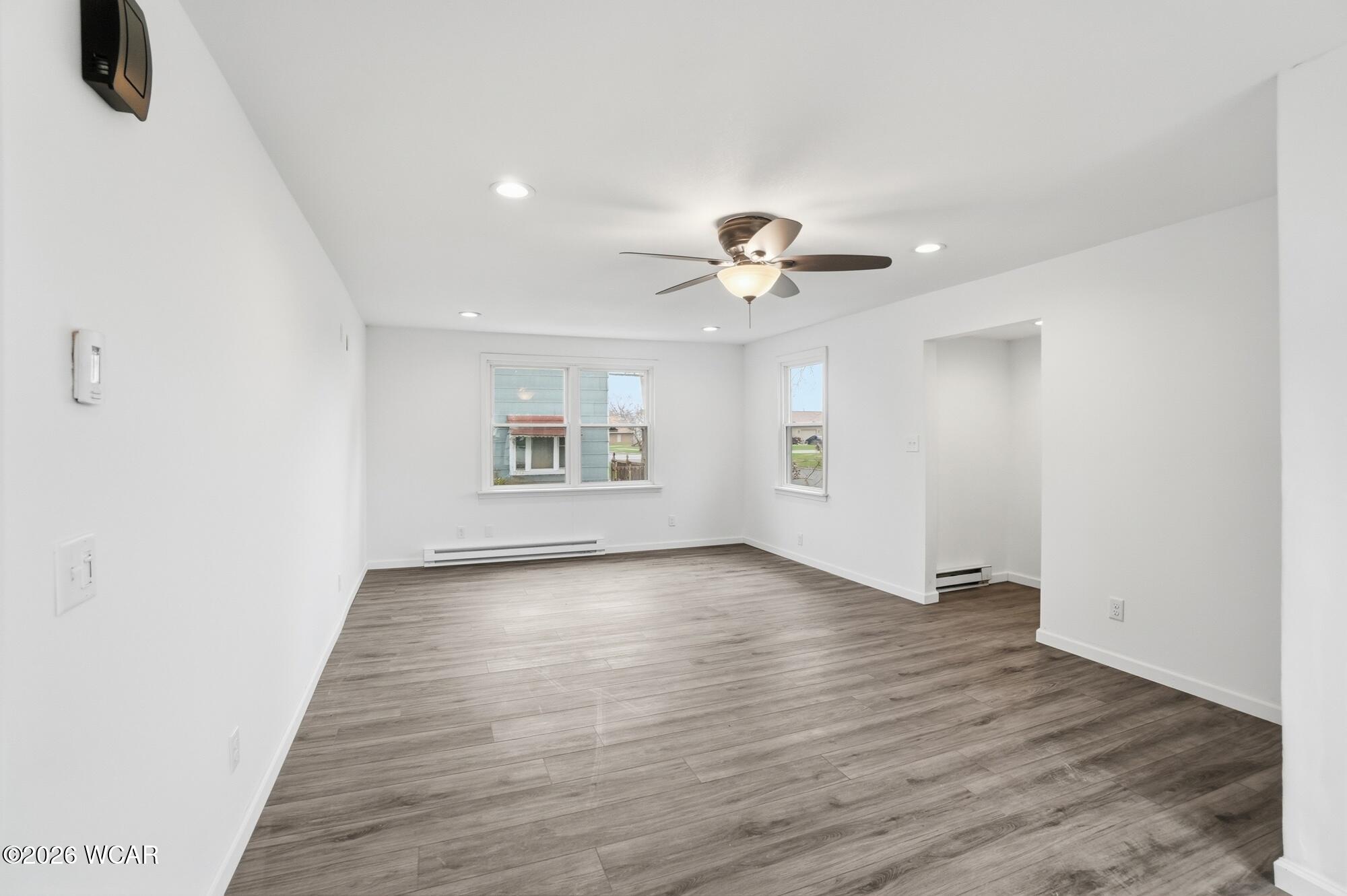 215 Vine Street, Van Wert, Ohio