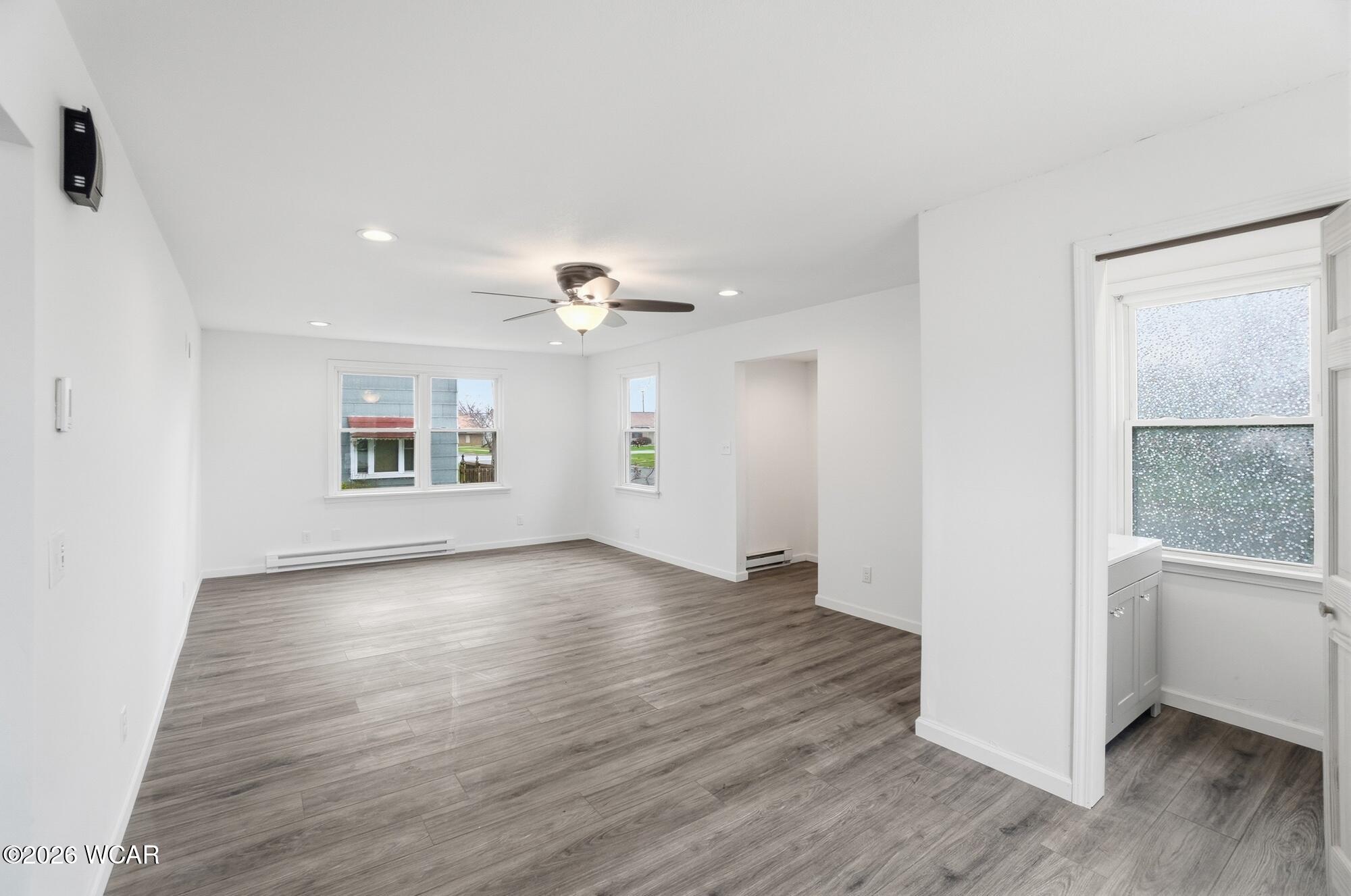 215 Vine Street, Van Wert, Ohio