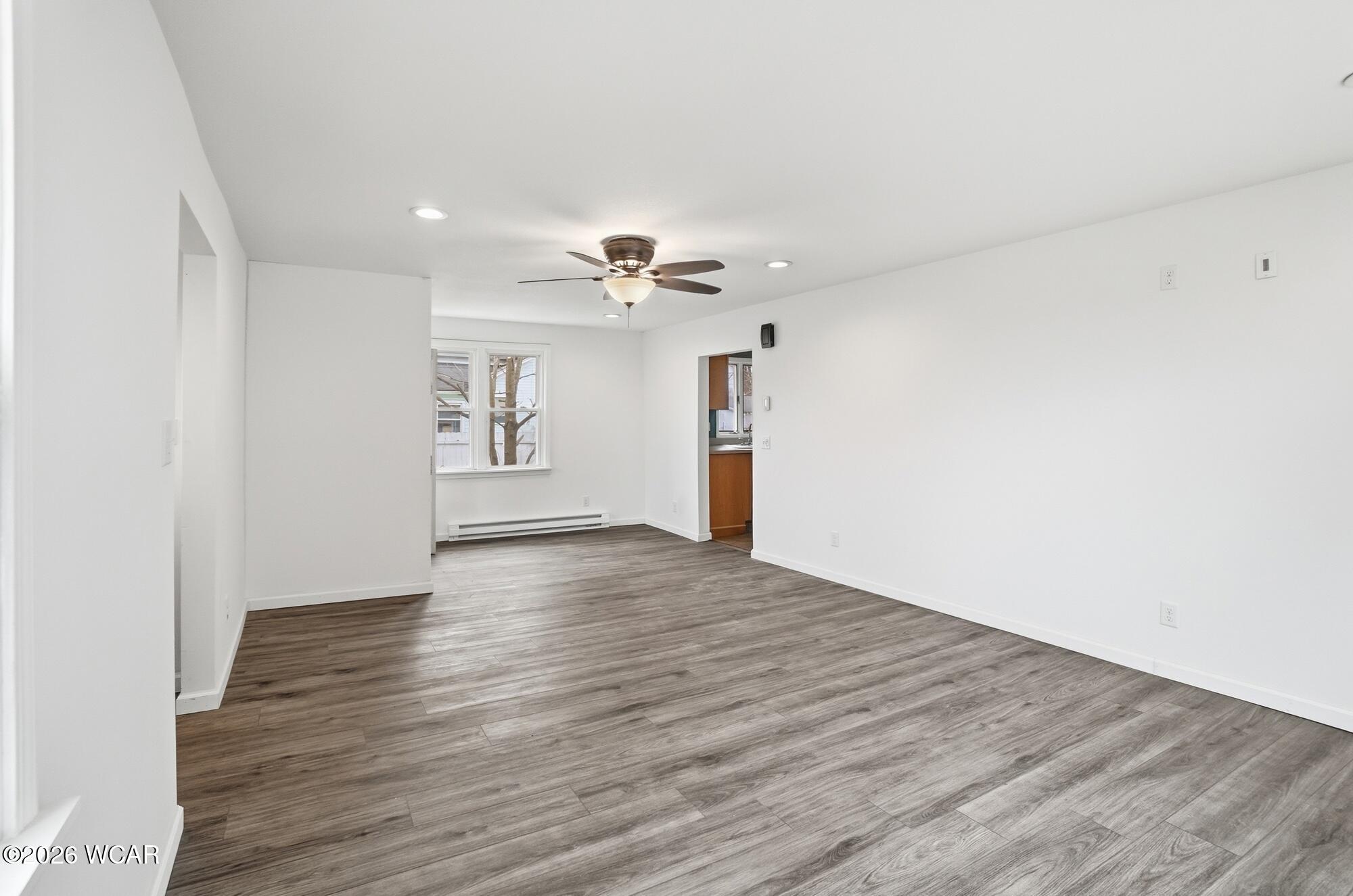 215 Vine Street, Van Wert, Ohio