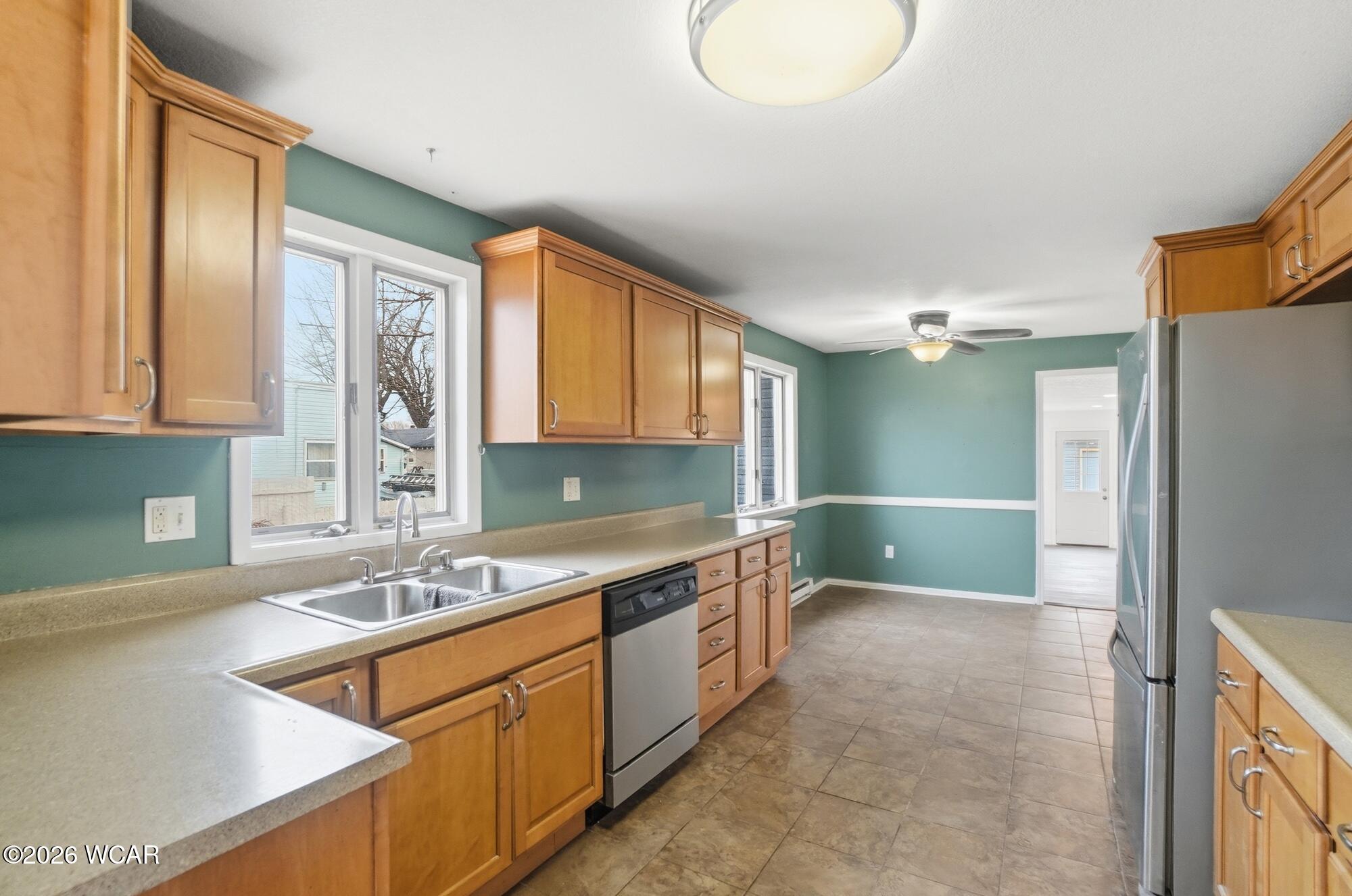 215 Vine Street, Van Wert, Ohio