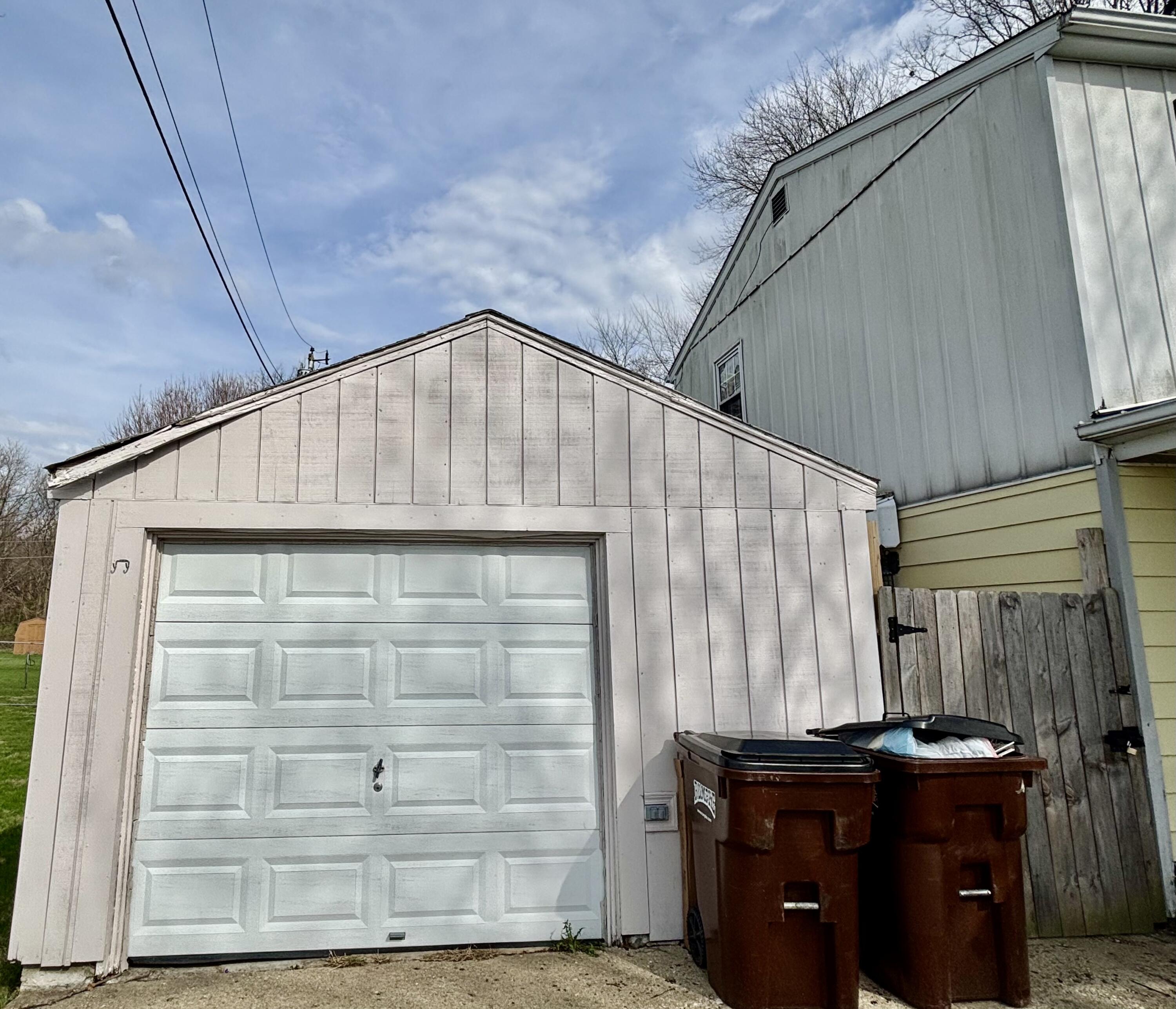 7827 Jay Road, West Milton, Ohio 45383