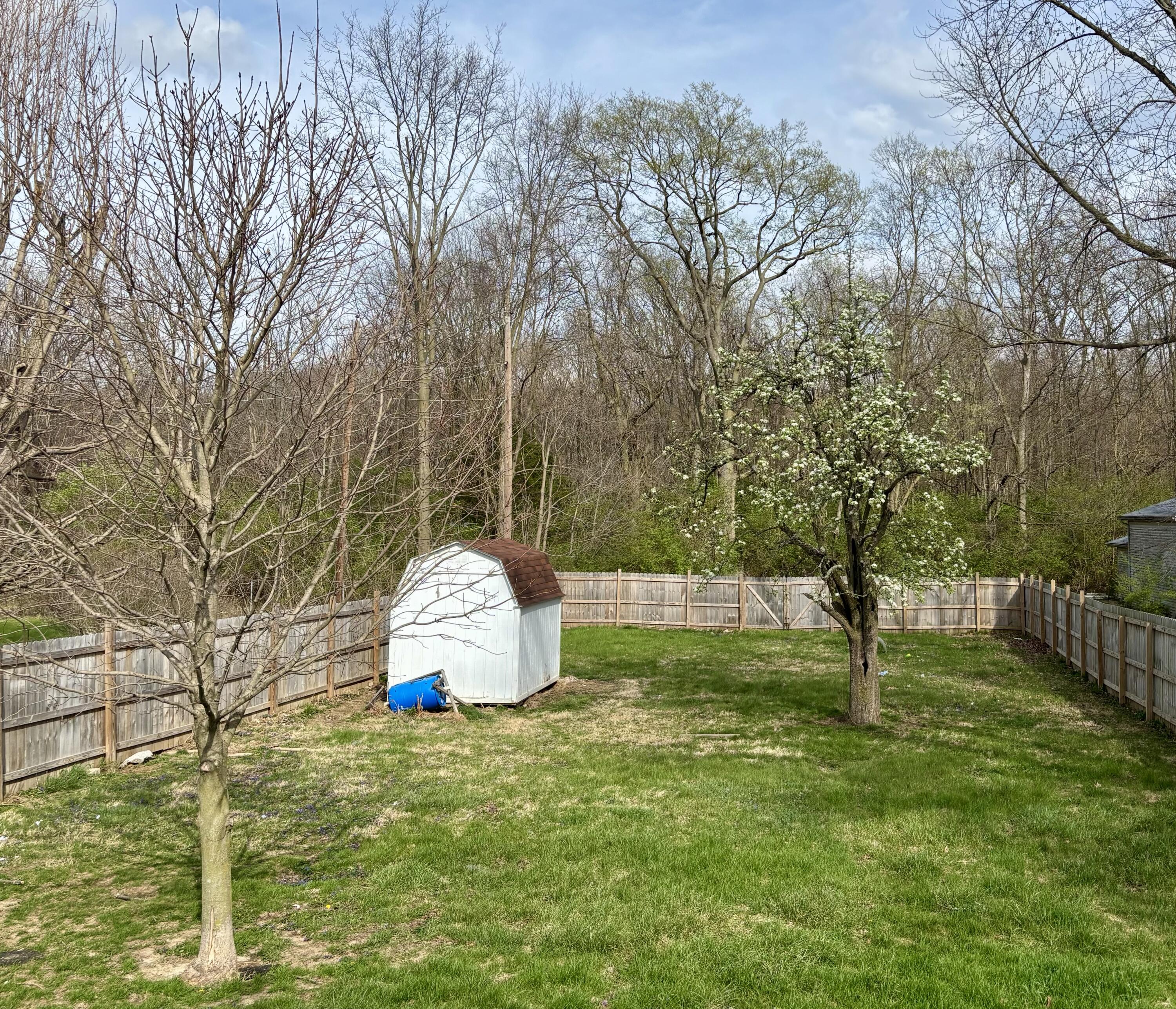 7827 Jay Road, West Milton, Ohio 45383