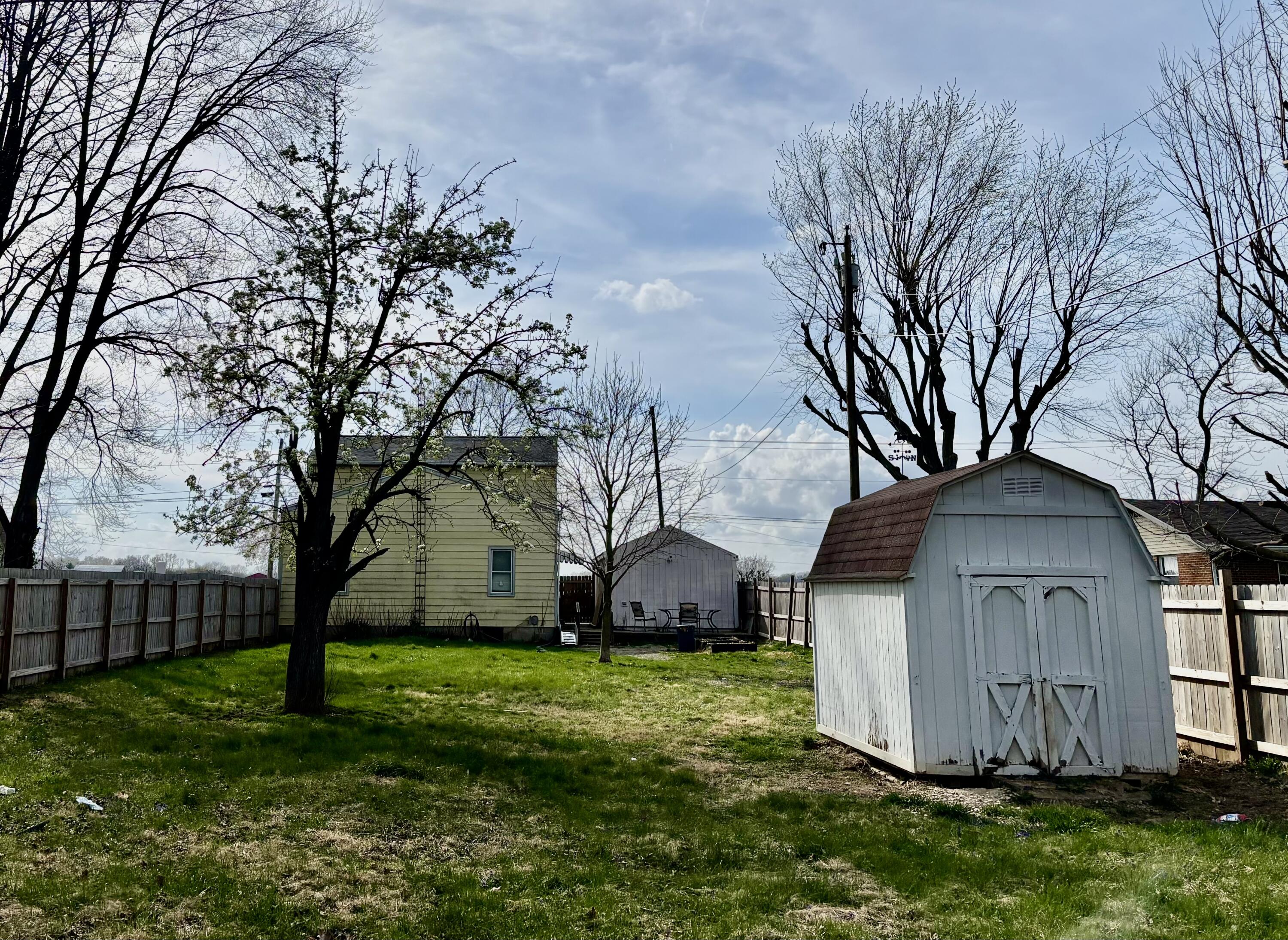 7827 Jay Road, West Milton, Ohio 45383