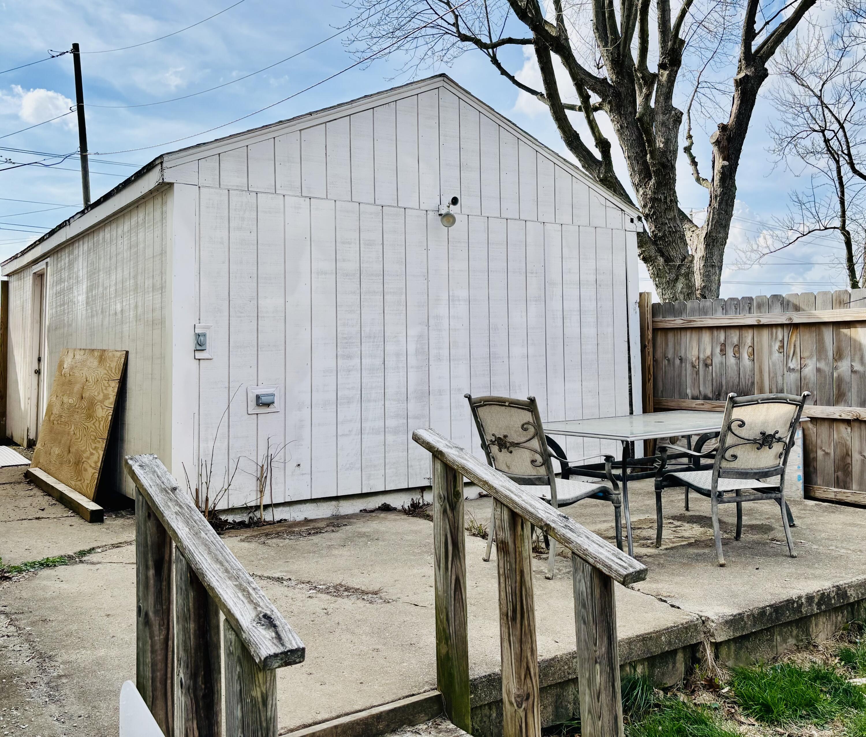 7827 Jay Road, West Milton, Ohio 45383