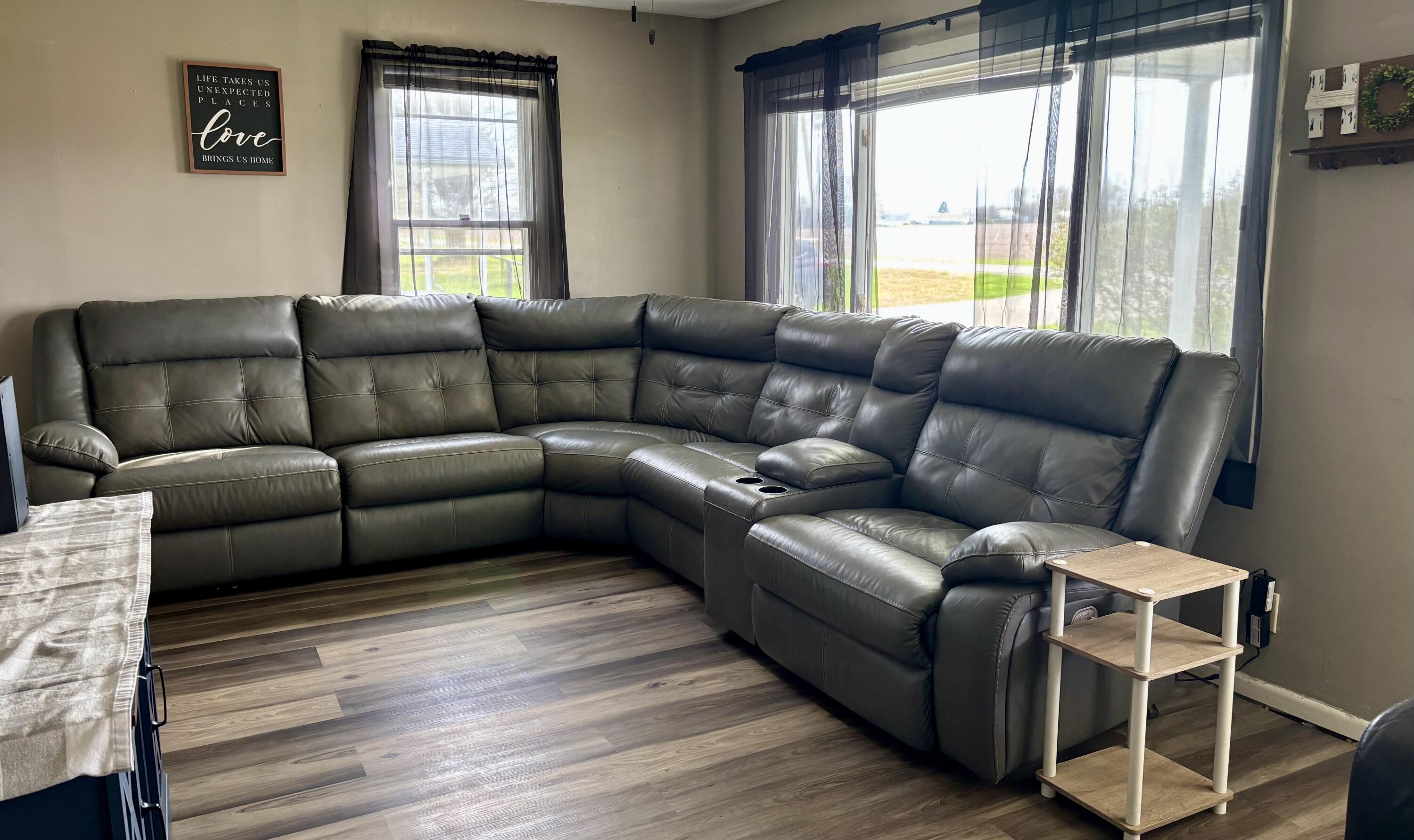 7827 Jay Road, West Milton, Ohio 45383