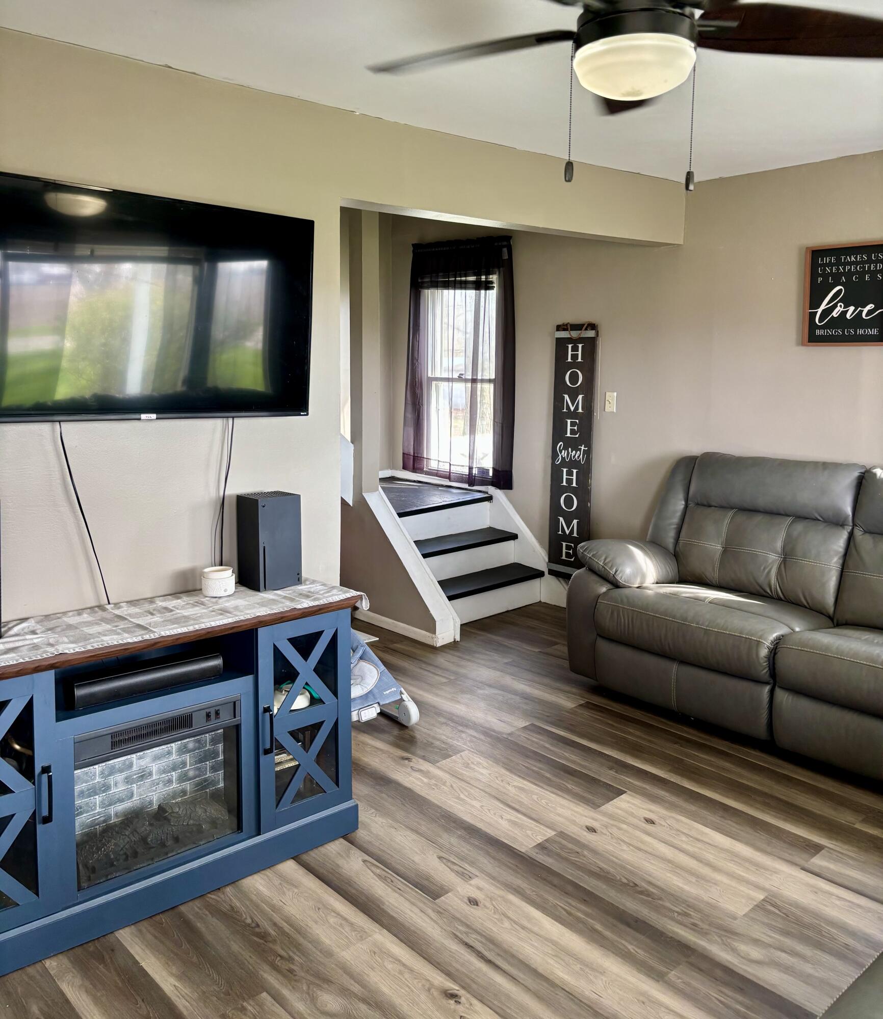 7827 Jay Road, West Milton, Ohio 45383