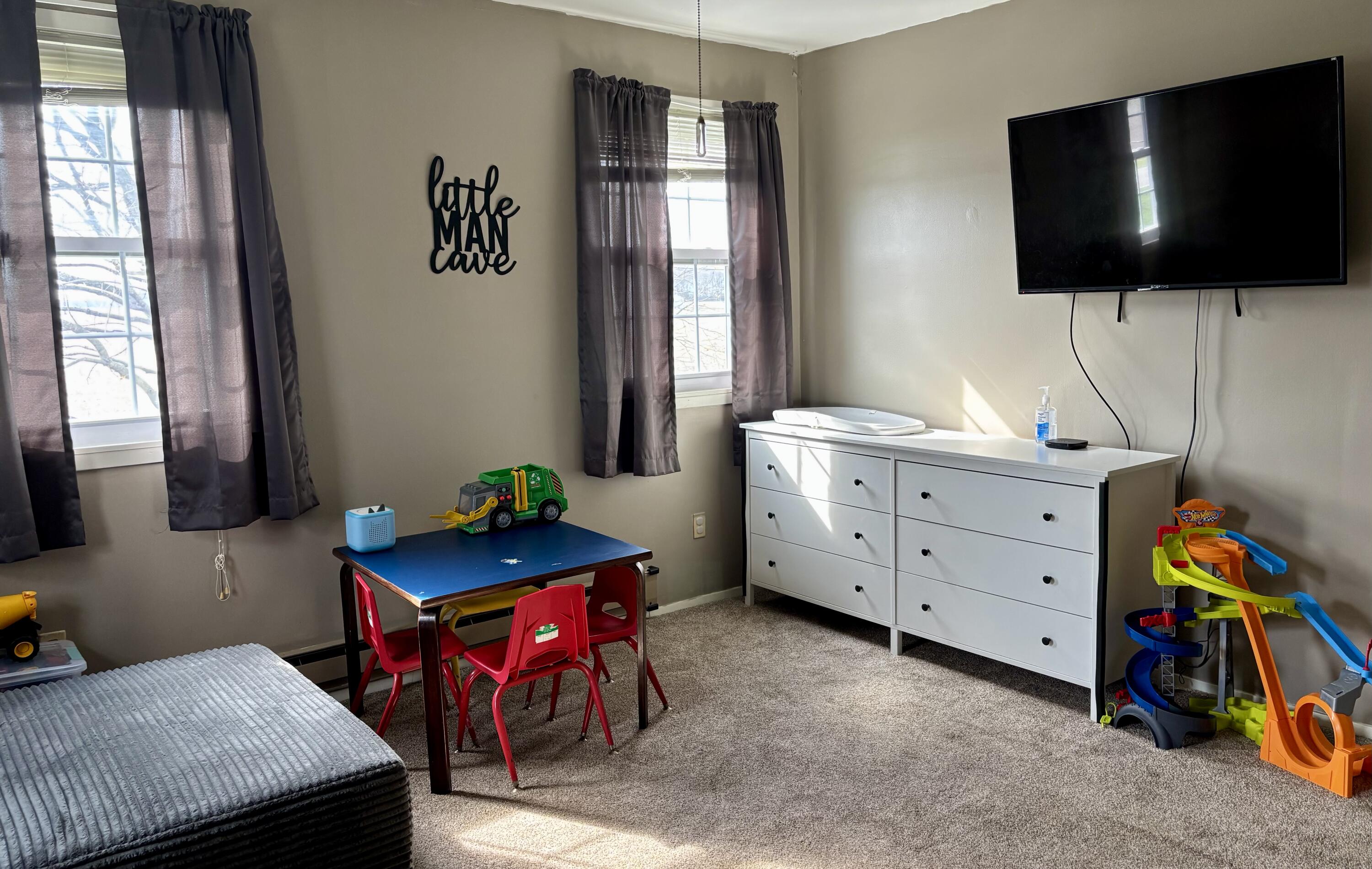 7827 Jay Road, West Milton, Ohio 45383