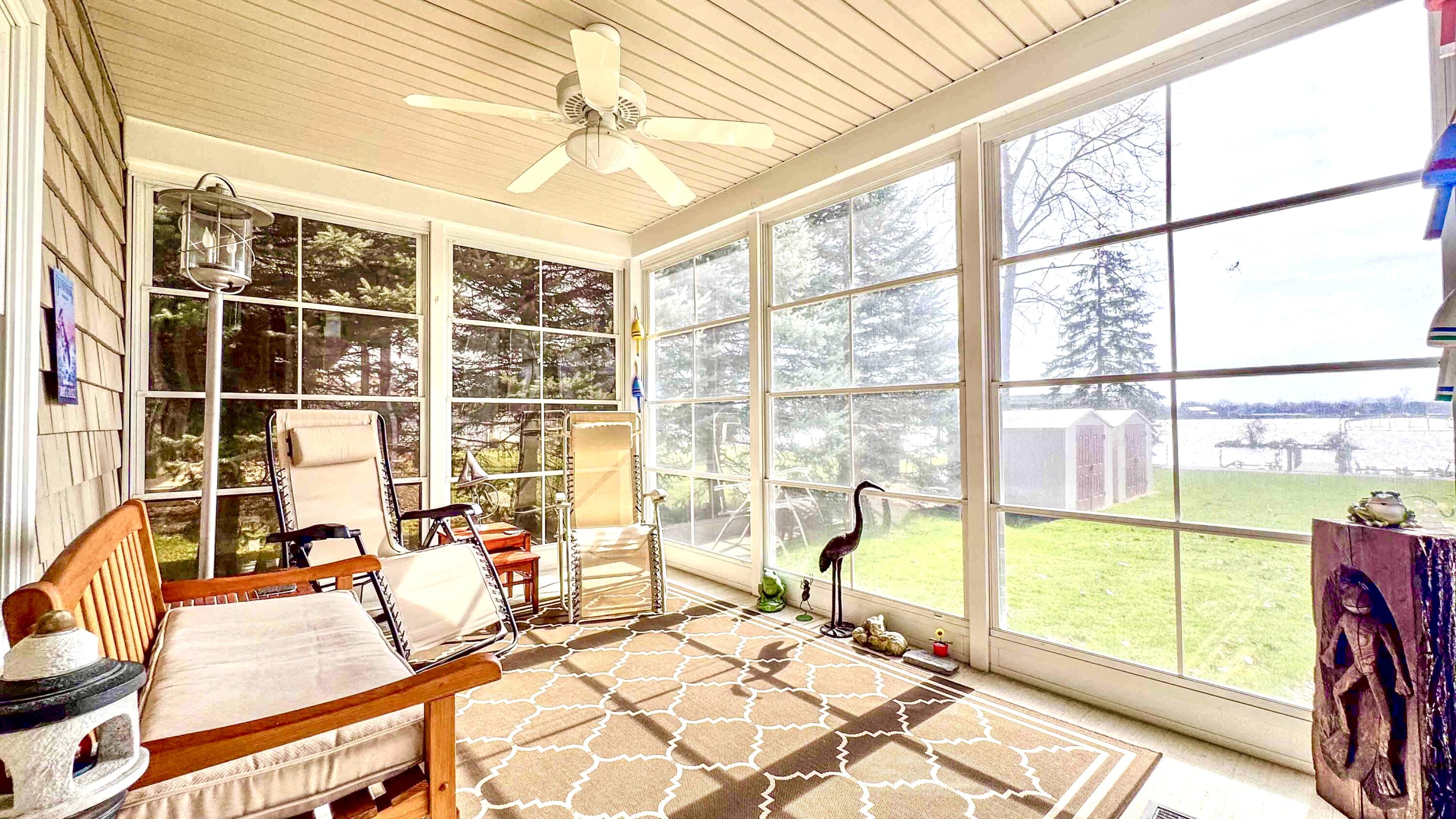 9668 Lakeshore Drive, Huntsville, Ohio 43324