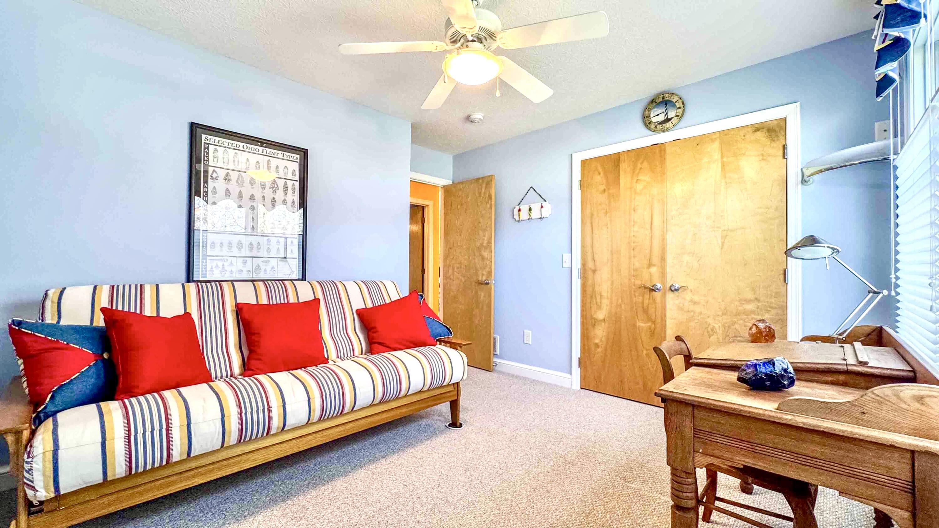 9668 Lakeshore Drive, Huntsville, Ohio 43324