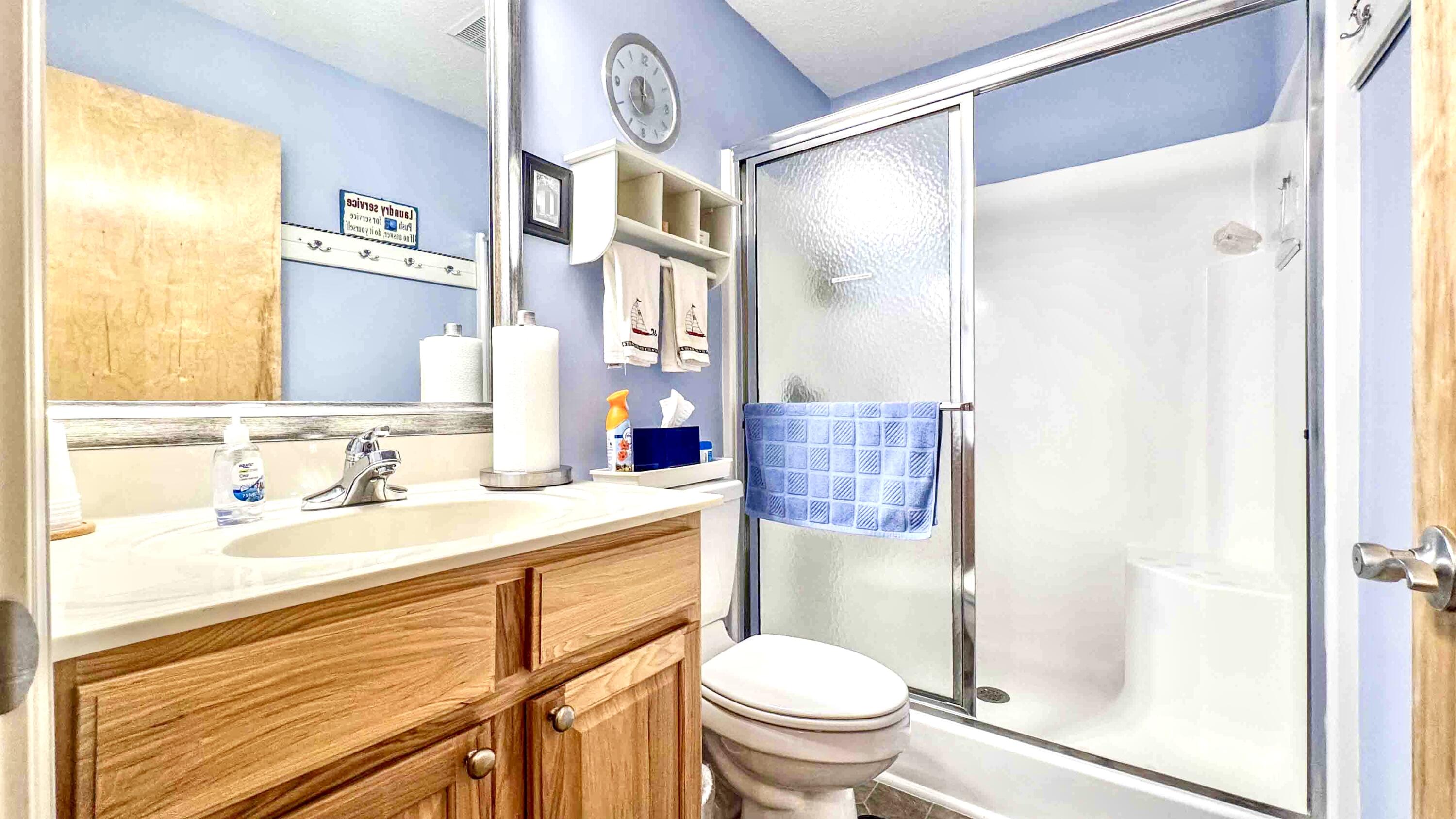 9668 Lakeshore Drive, Huntsville, Ohio 43324