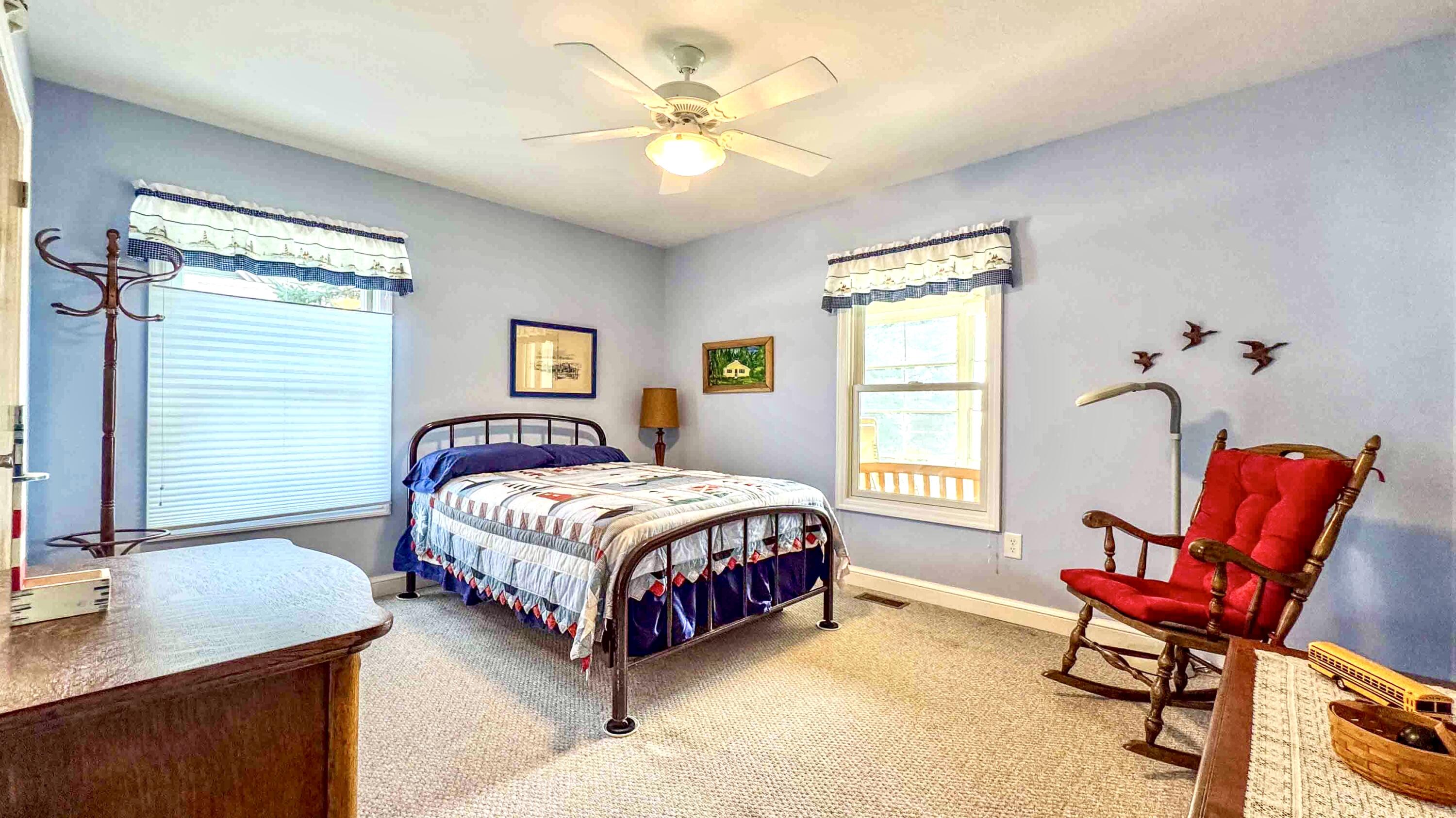 9668 Lakeshore Drive, Huntsville, Ohio 43324