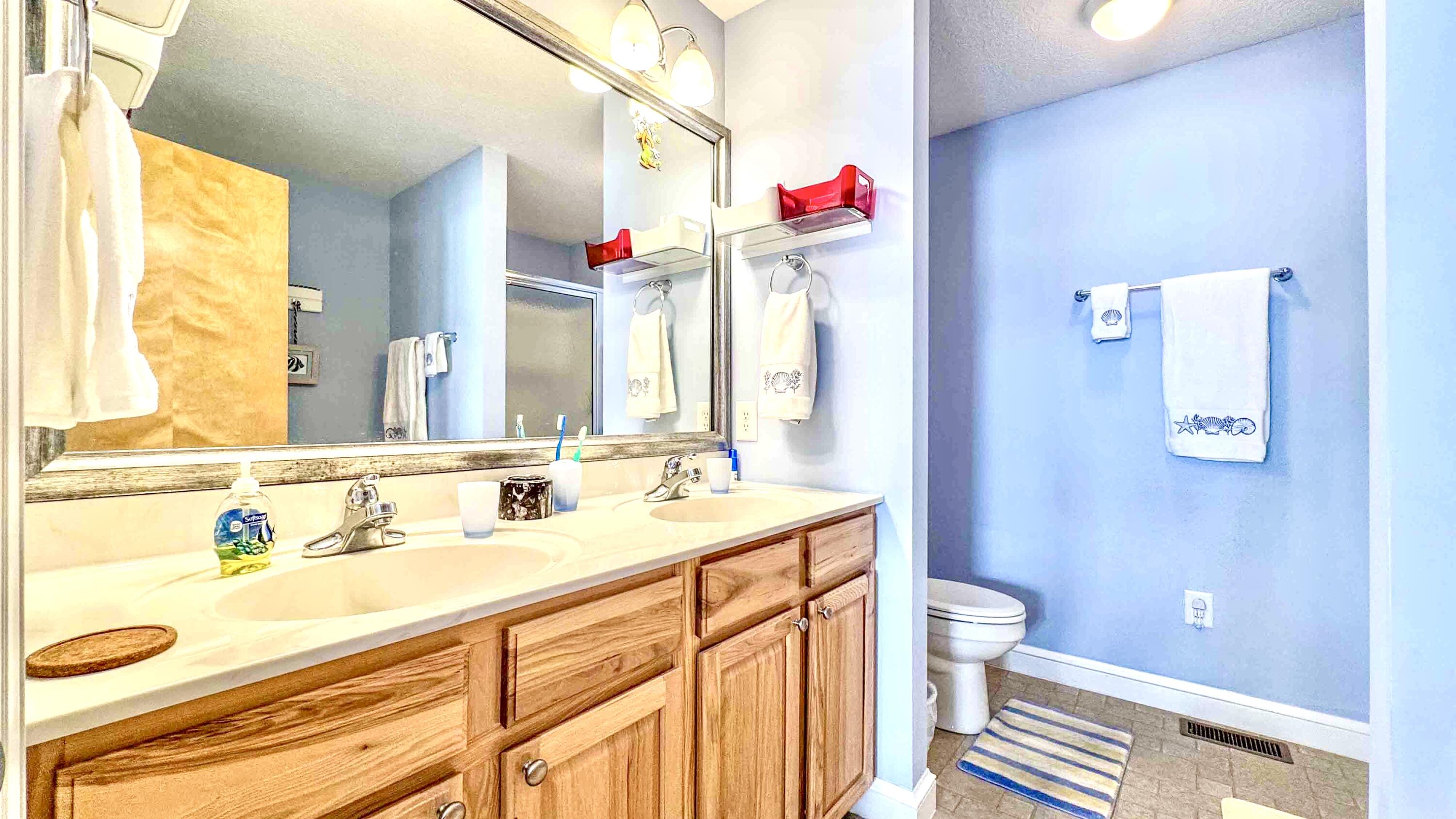 9668 Lakeshore Drive, Huntsville, Ohio 43324