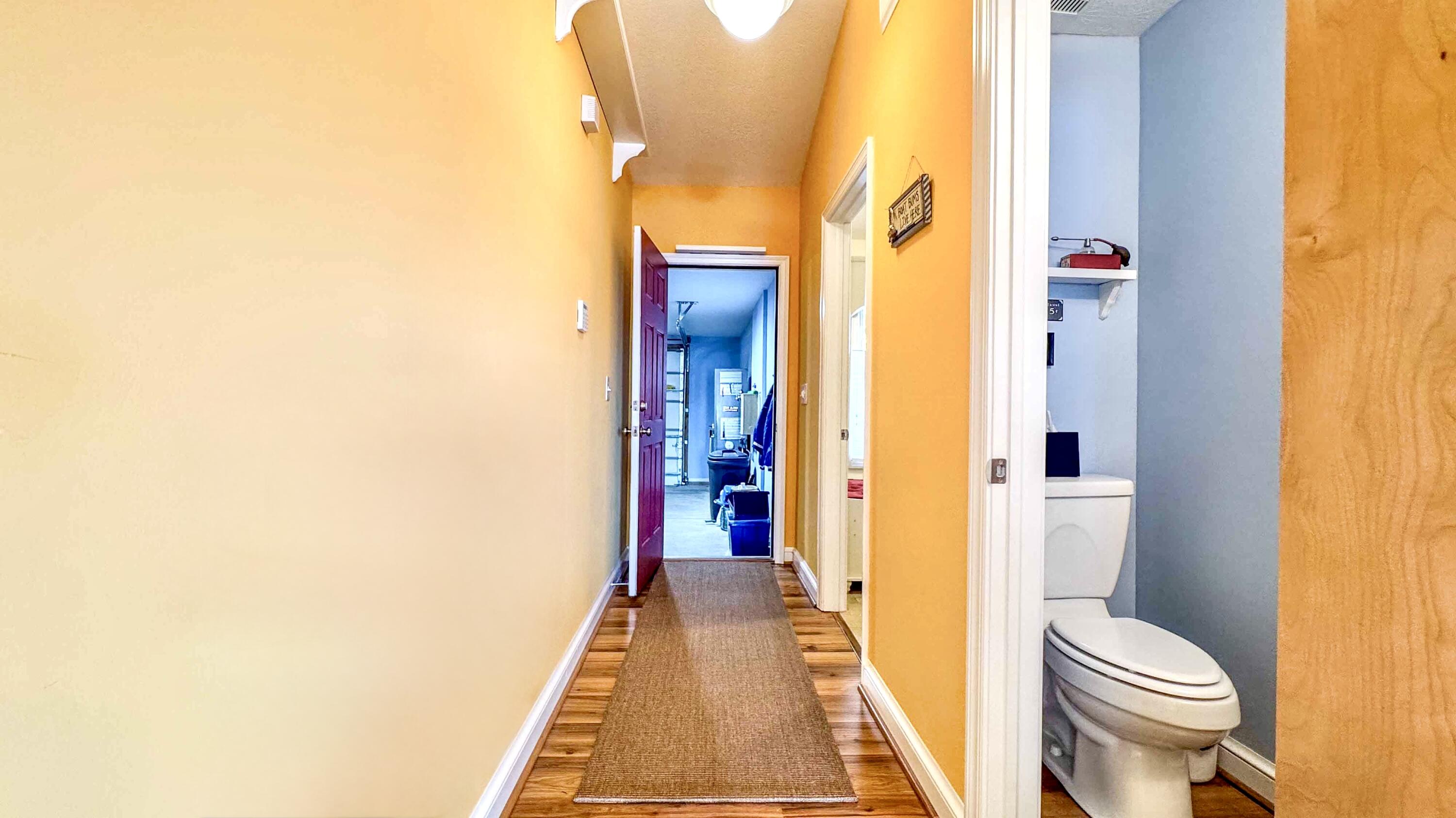 9668 Lakeshore Drive, Huntsville, Ohio 43324