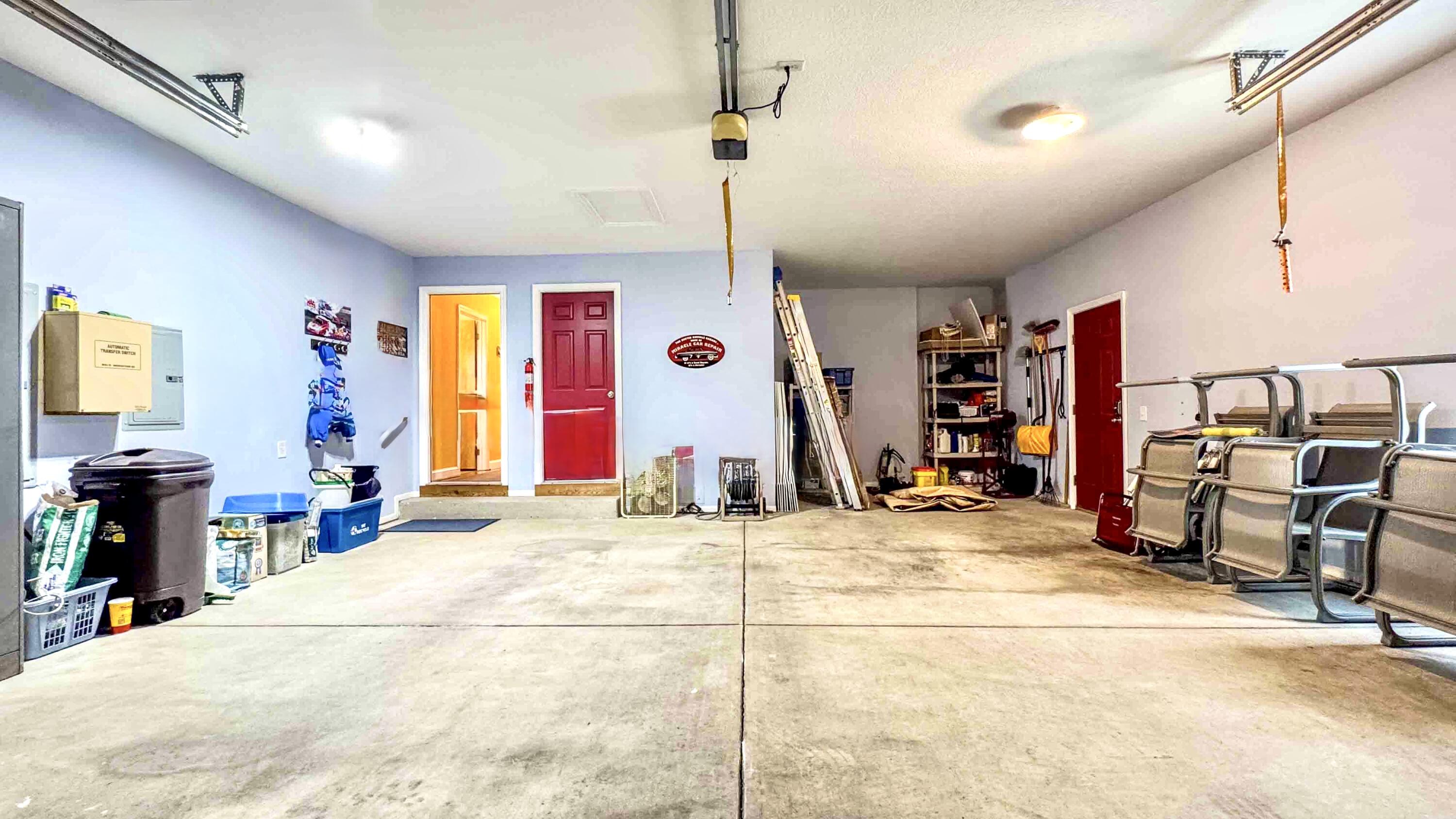 9668 Lakeshore Drive, Huntsville, Ohio 43324