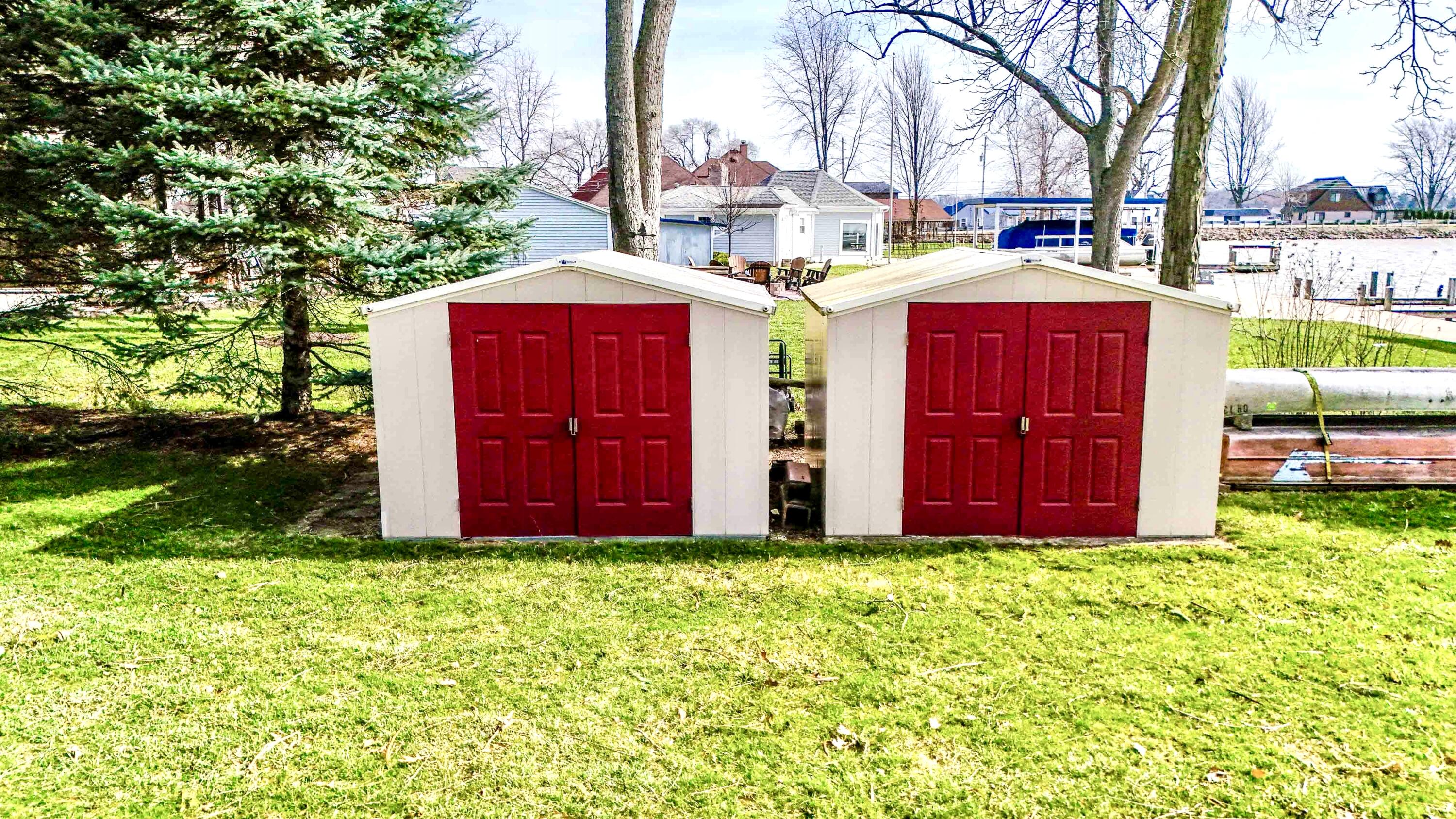 9668 Lakeshore Drive, Huntsville, Ohio 43324