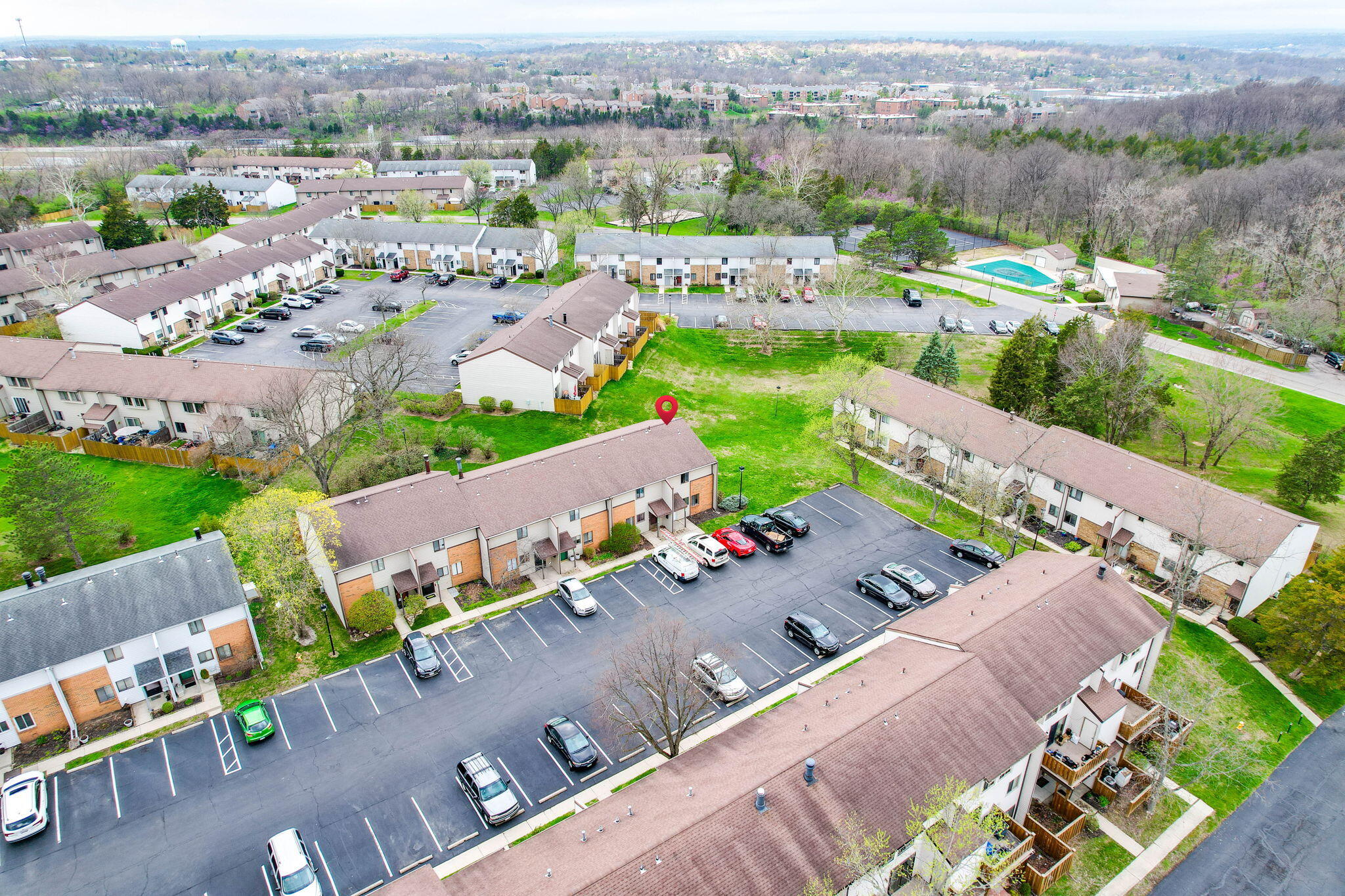 6425 Harbinger Lane, Dayton, Ohio 45449