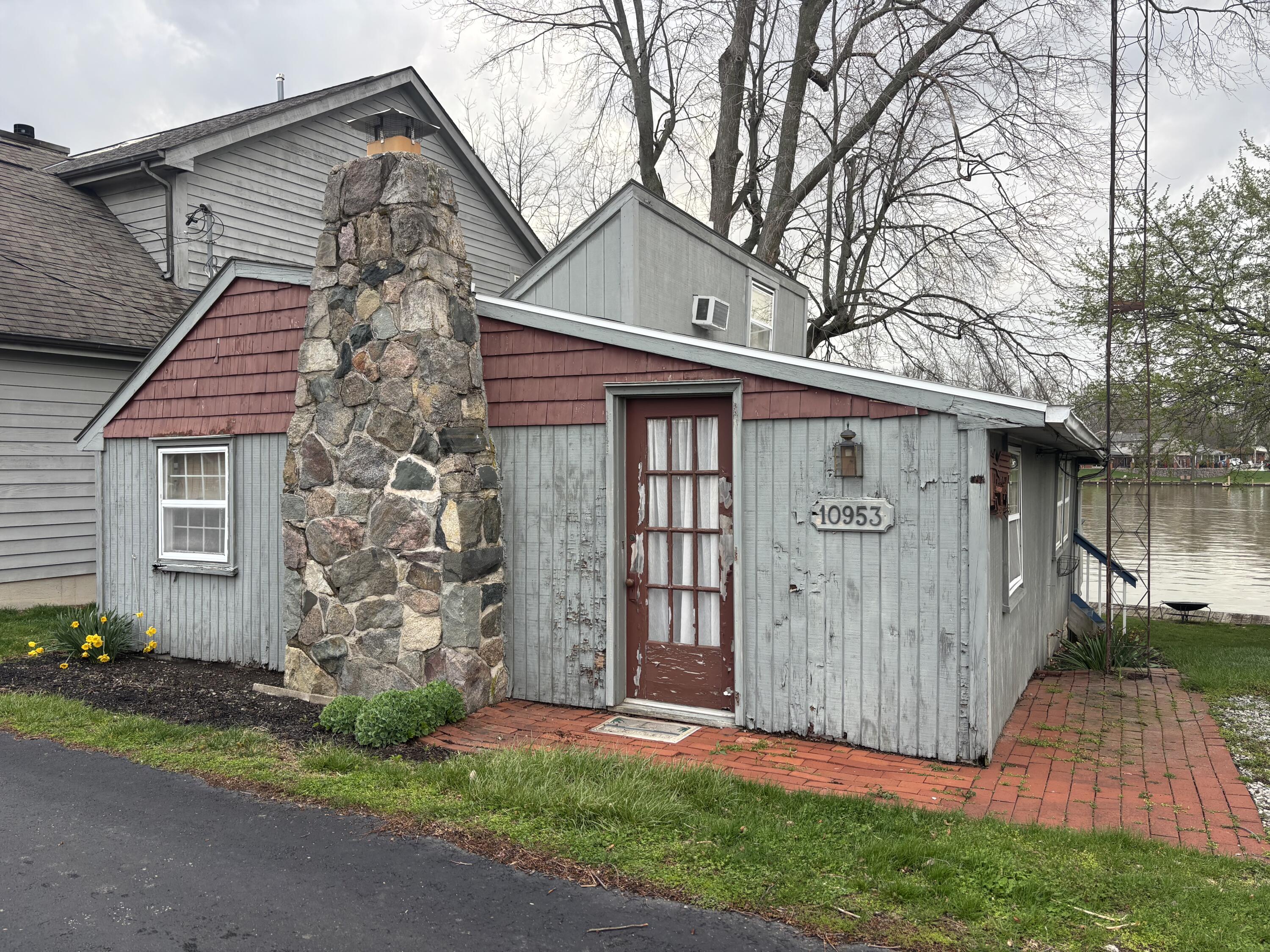 10953 Sassafrass Road, Lakeview, Ohio 43331