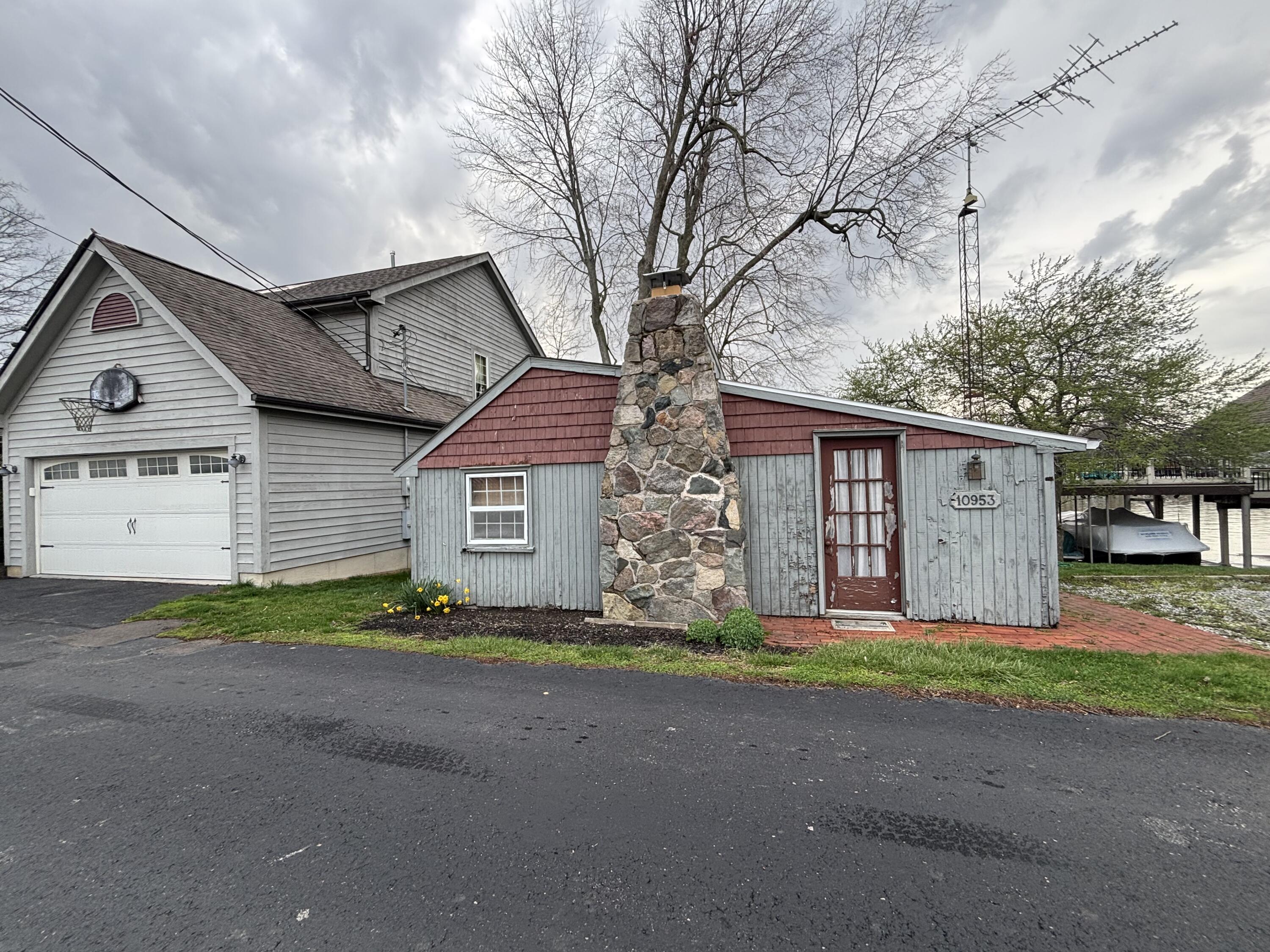 10953 Sassafrass Road, Lakeview, Ohio 43331