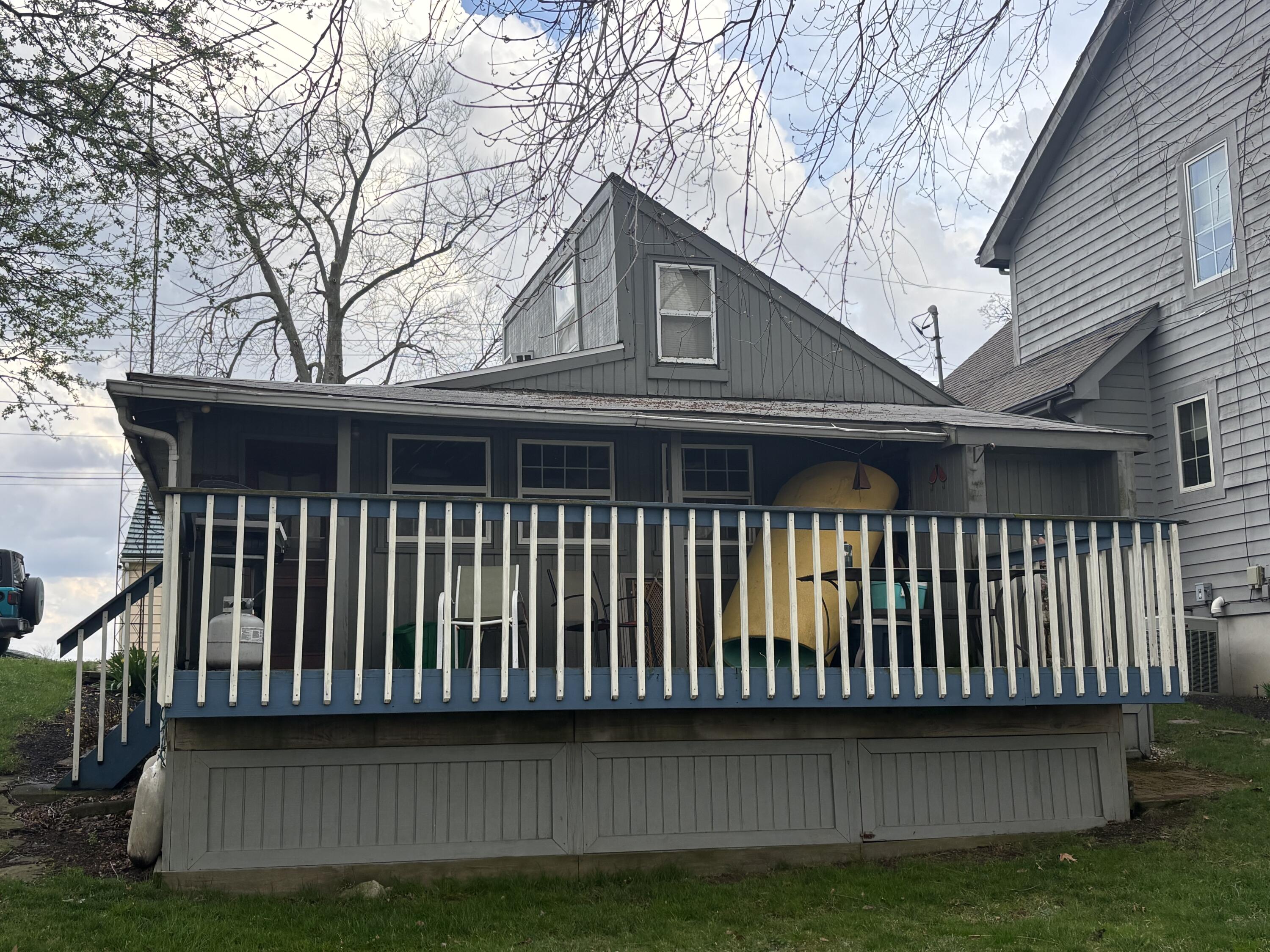 10953 Sassafrass Road, Lakeview, Ohio 43331