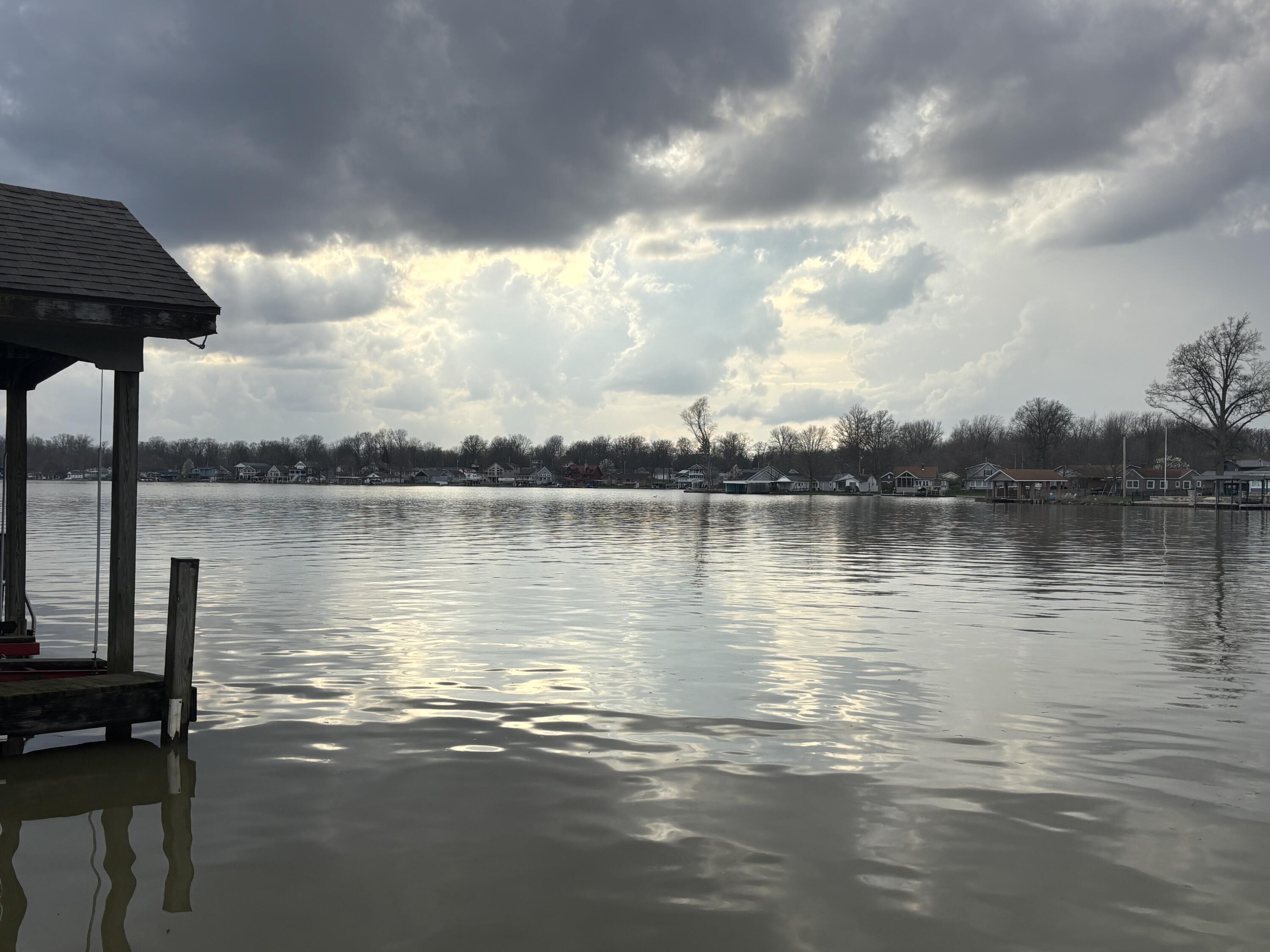 10953 Sassafrass Road, Lakeview, Ohio 43331