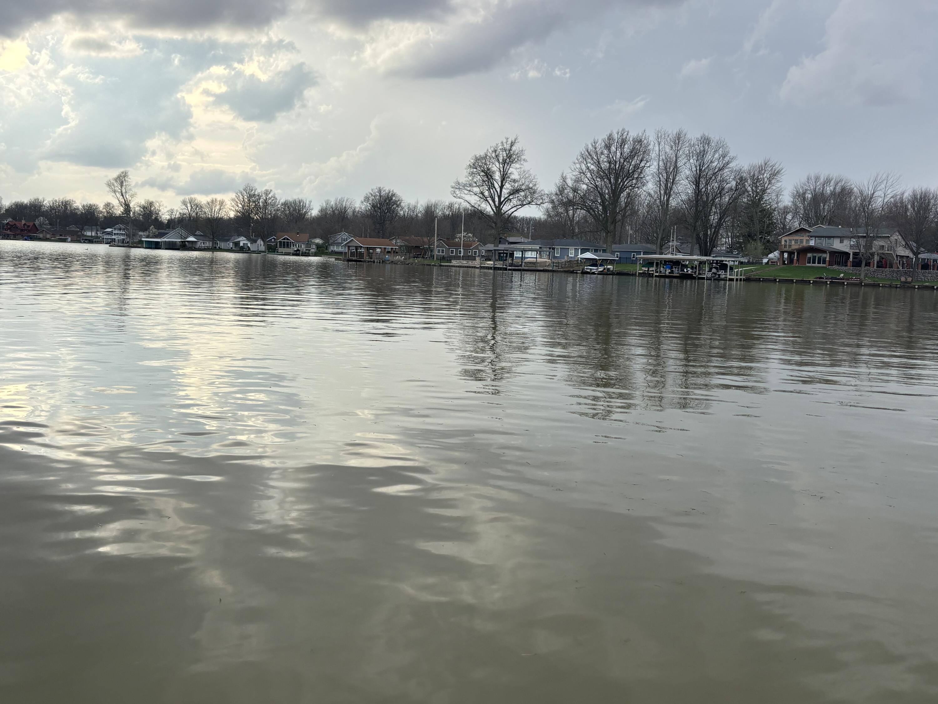 10953 Sassafrass Road, Lakeview, Ohio 43331