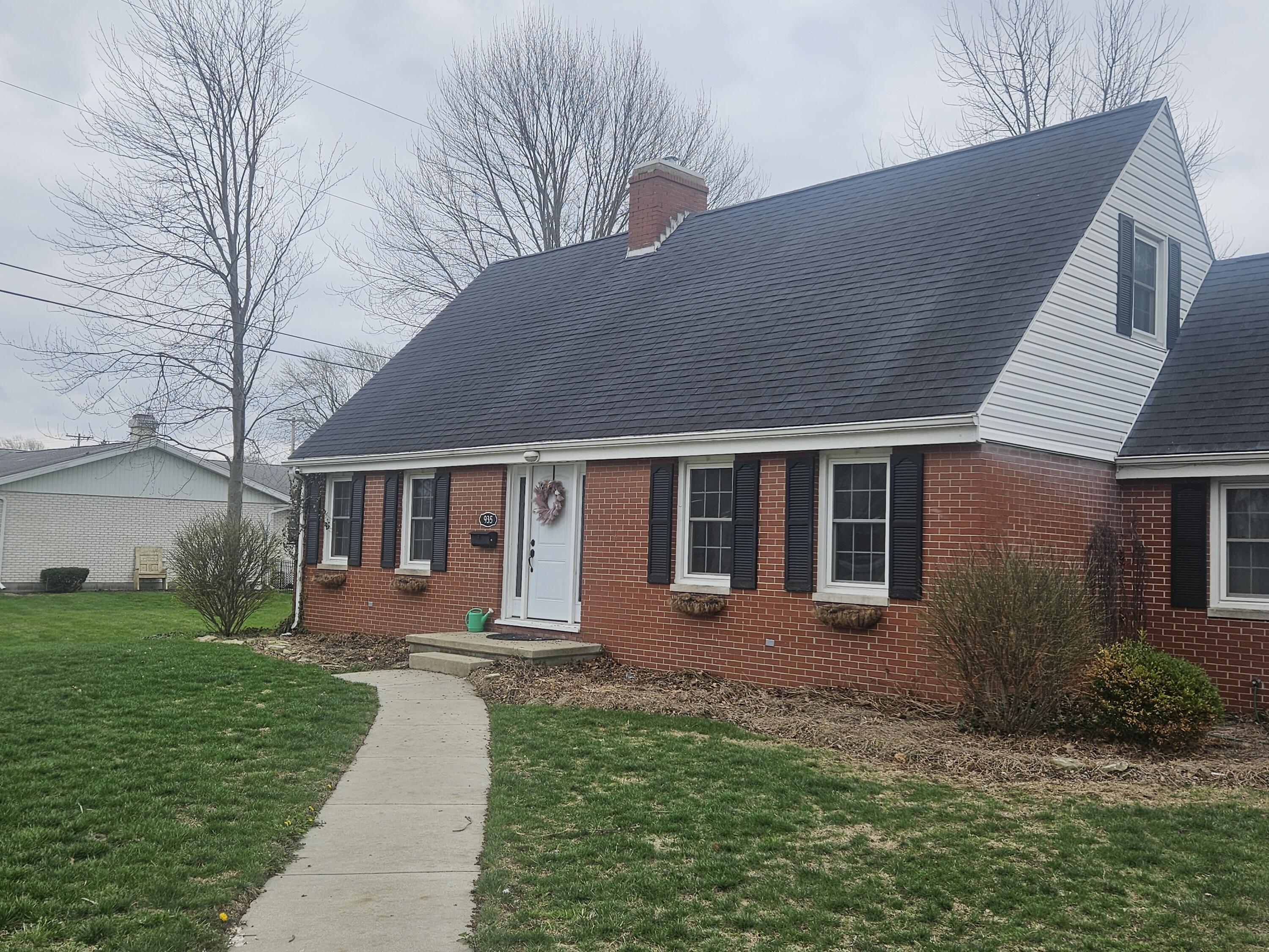 935 High Street, Saint Marys, Ohio 45885