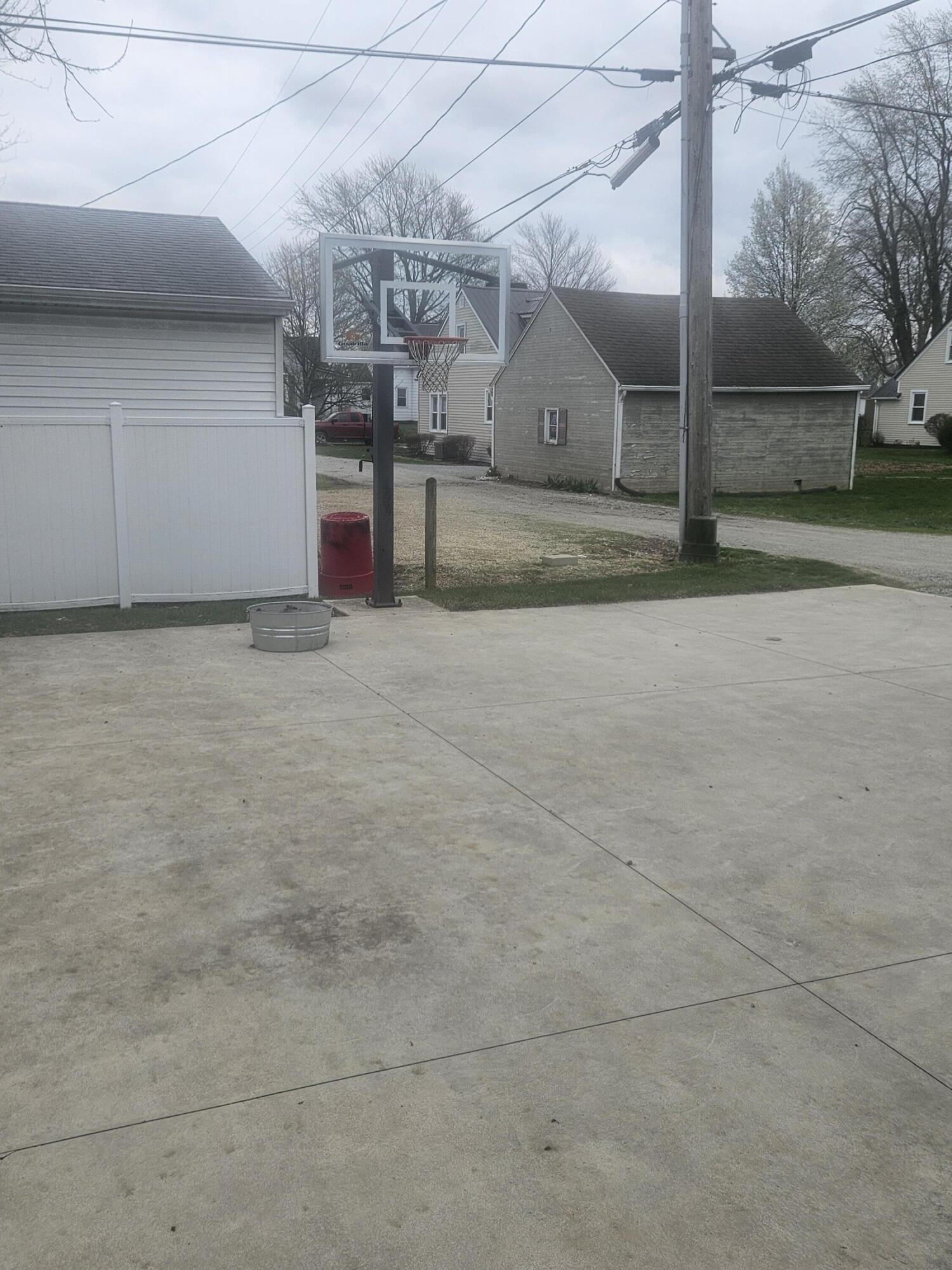 935 High Street, Saint Marys, Ohio 45885