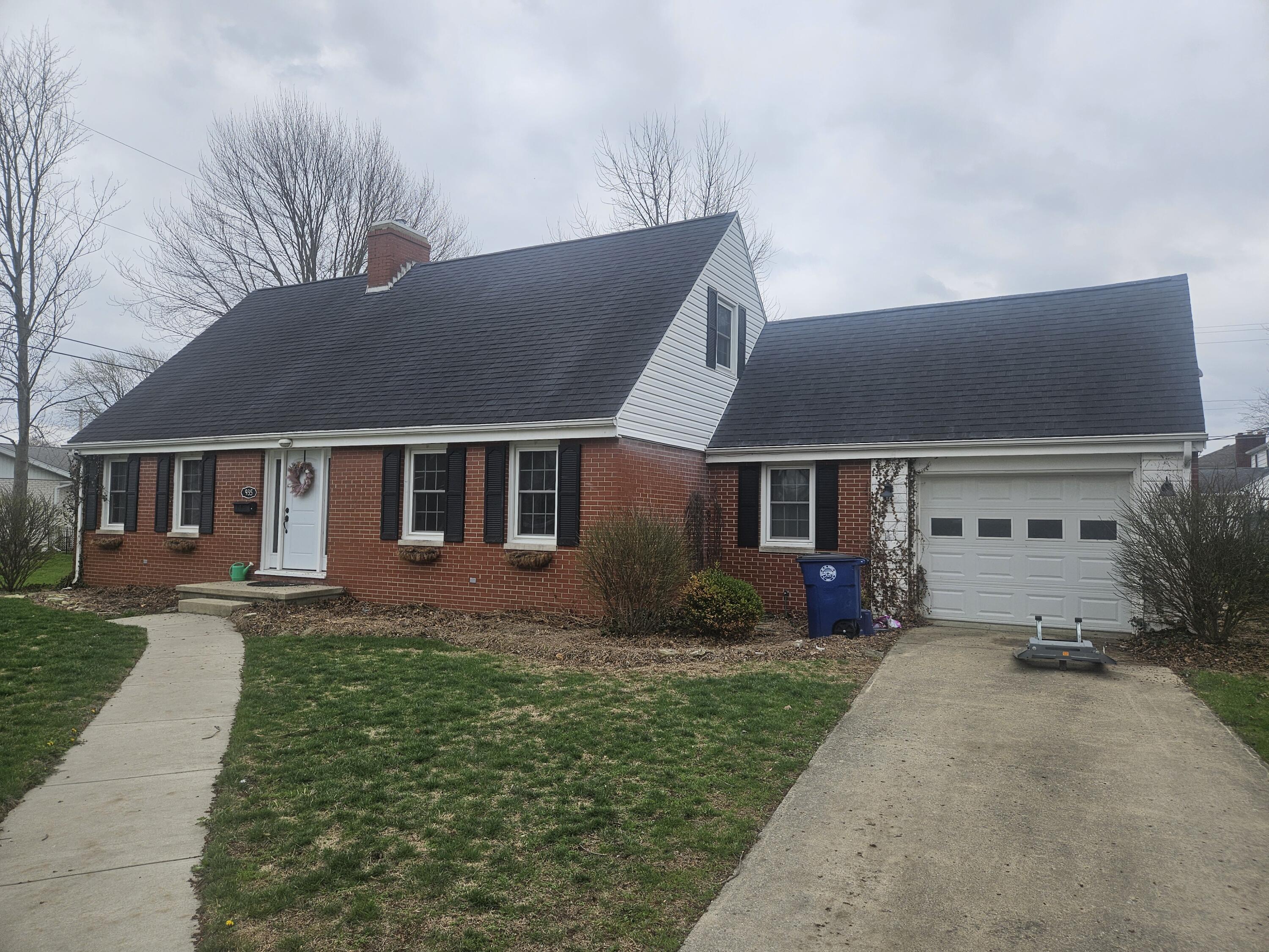 935 High Street, Saint Marys, Ohio 45885