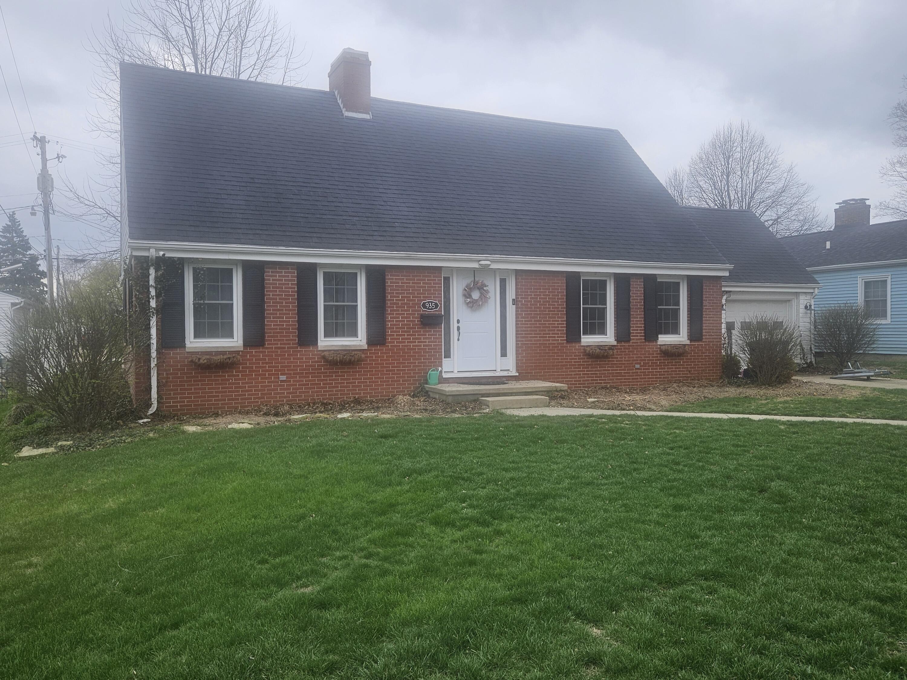 935 High Street, Saint Marys, Ohio 45885