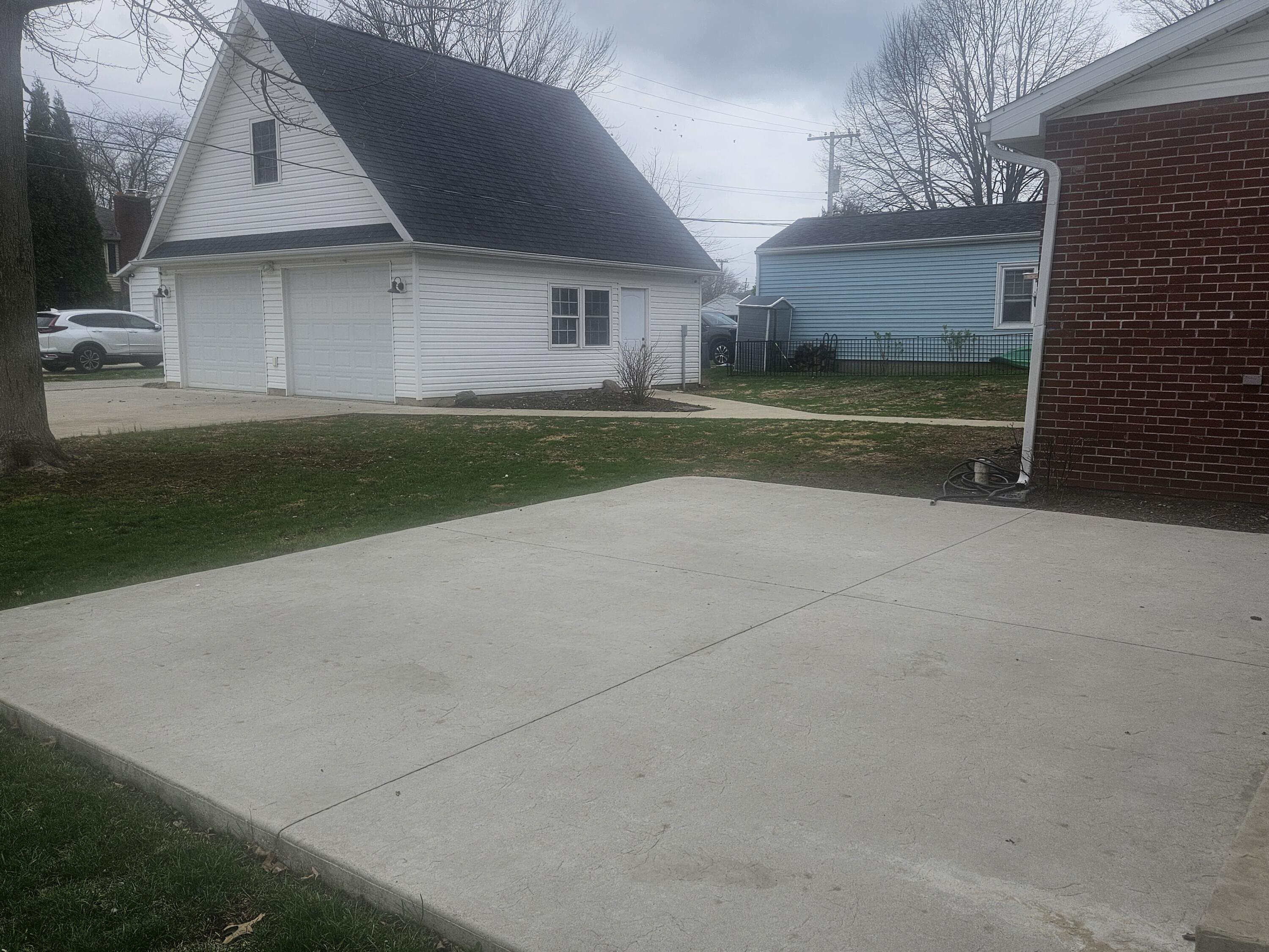 935 High Street, Saint Marys, Ohio 45885