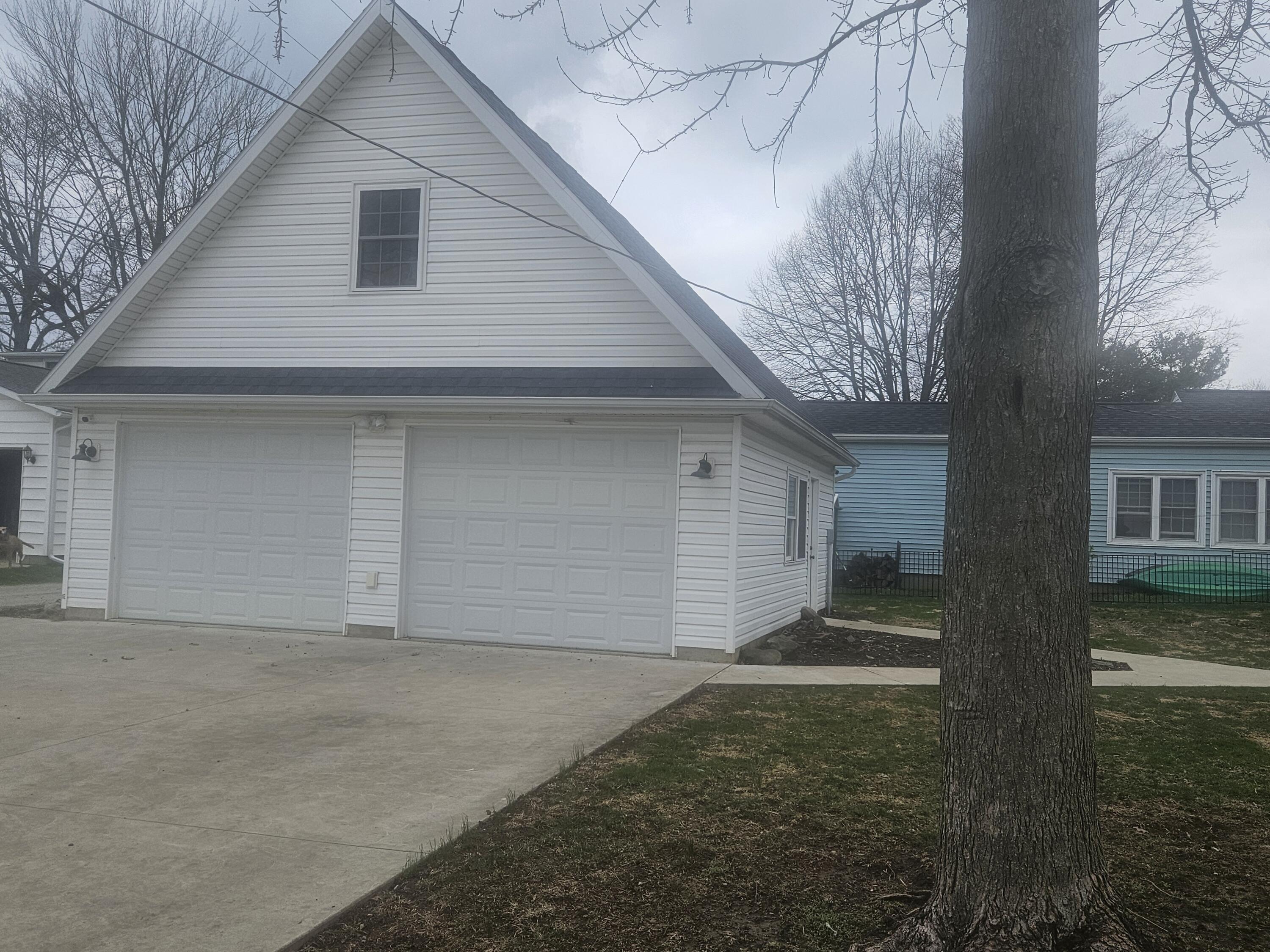 935 High Street, Saint Marys, Ohio 45885