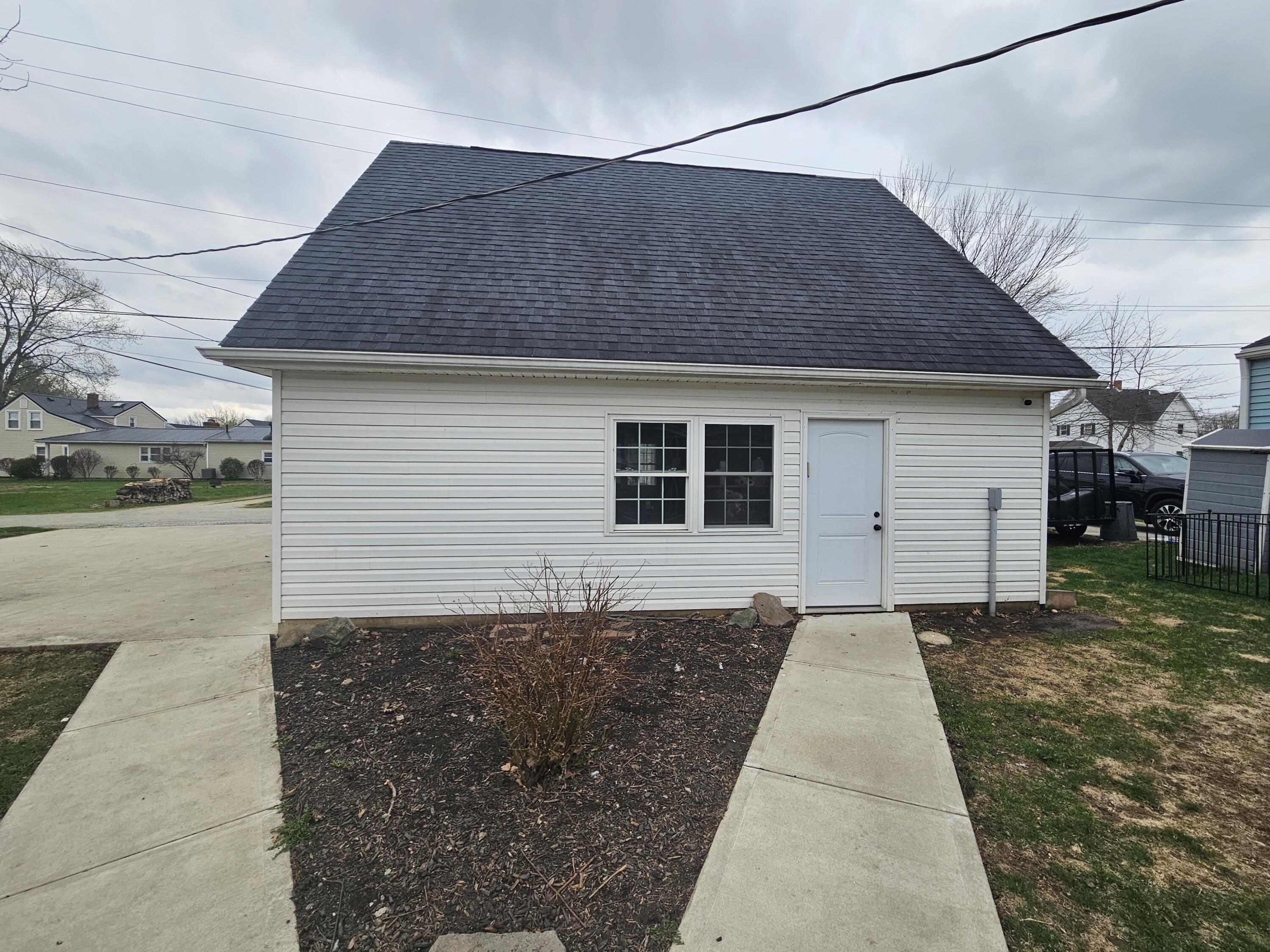 935 High Street, Saint Marys, Ohio 45885