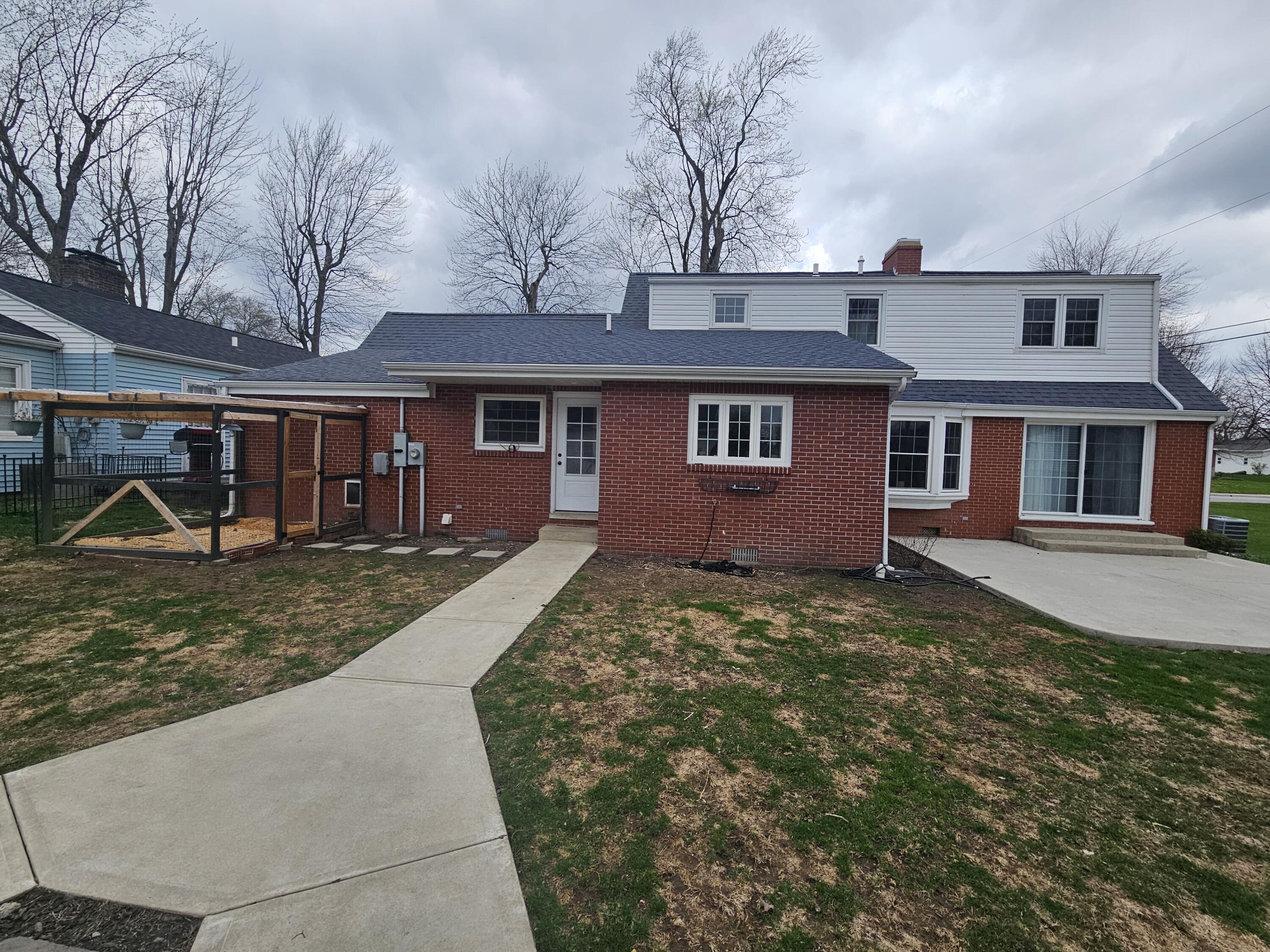 935 High Street, Saint Marys, Ohio 45885