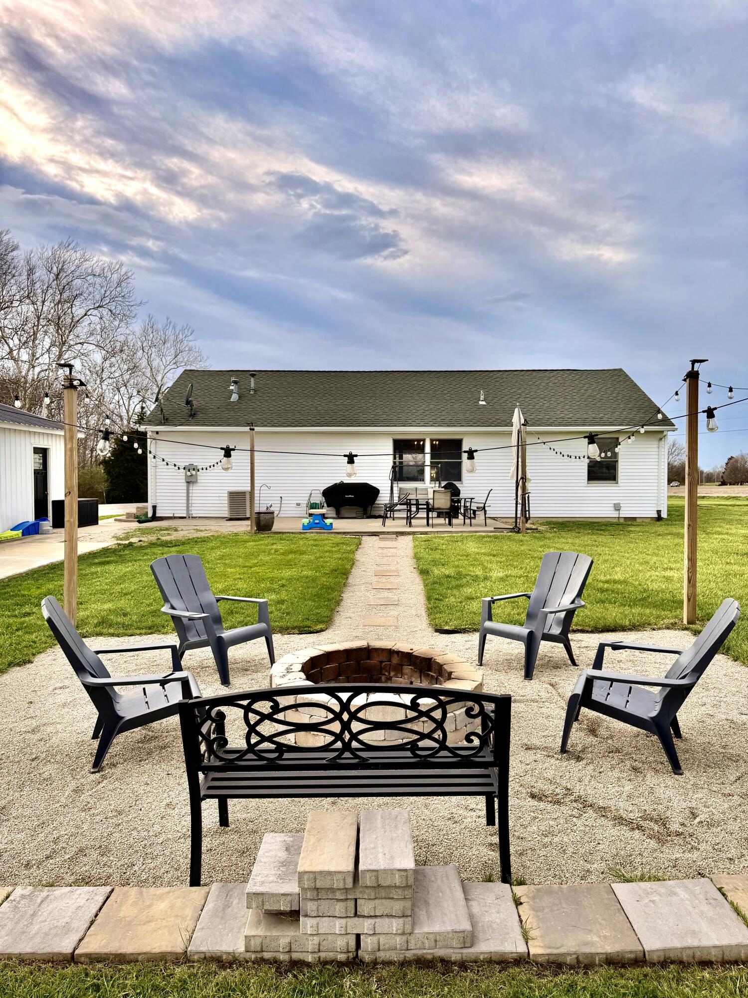 3980 Leatherwood Creek Road, Sidney, Ohio 45365