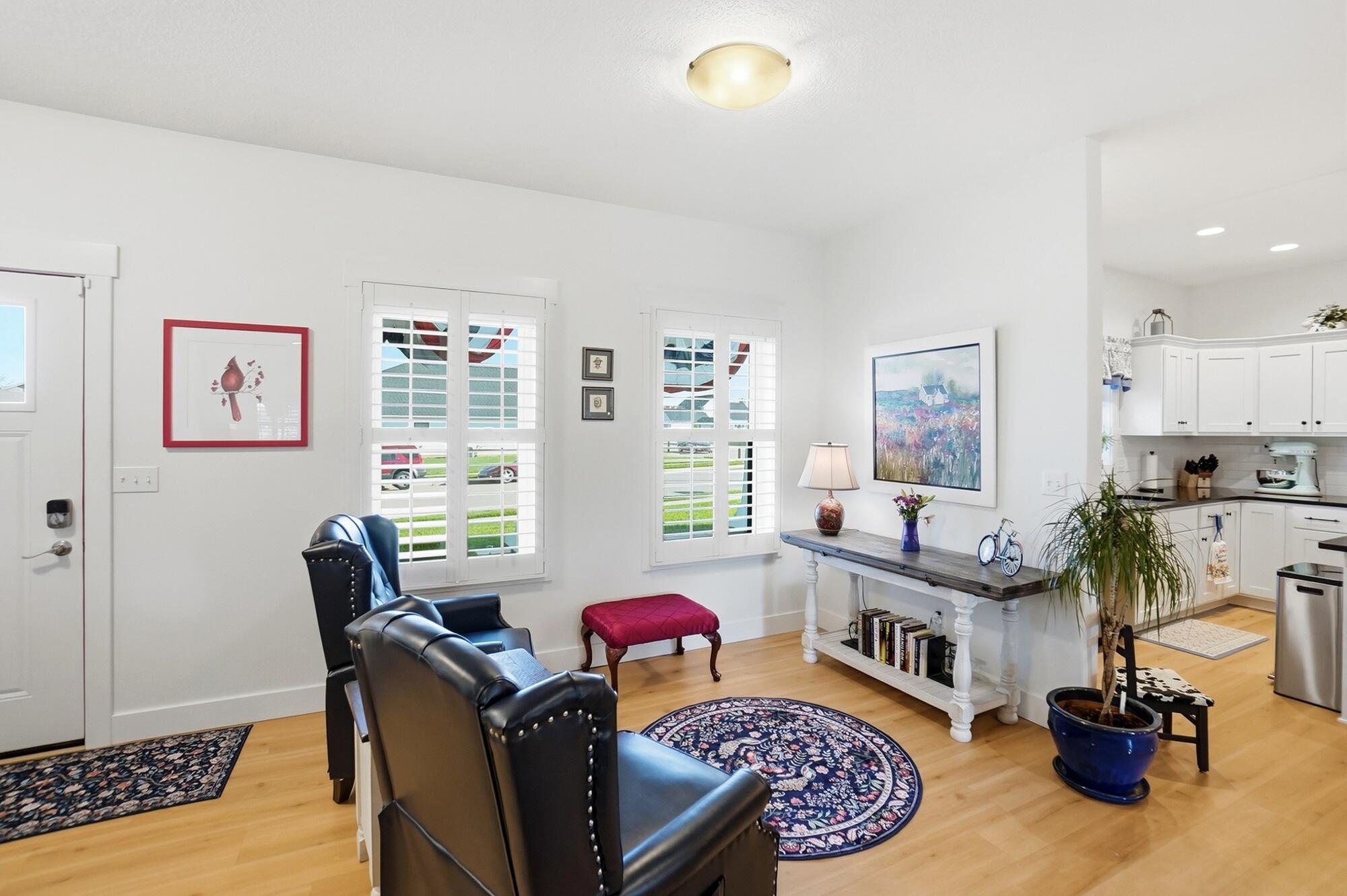 200 Woodside Drive, Arcanum, Ohio 45304