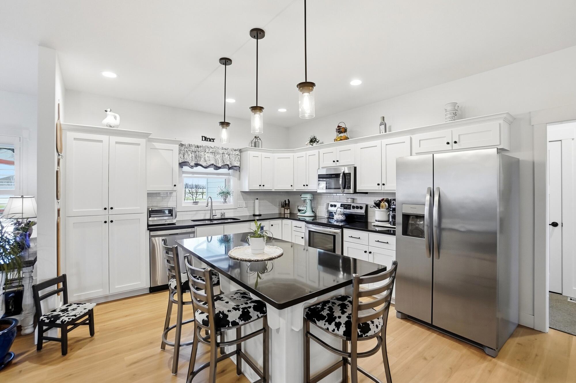 200 Woodside Drive, Arcanum, Ohio 45304