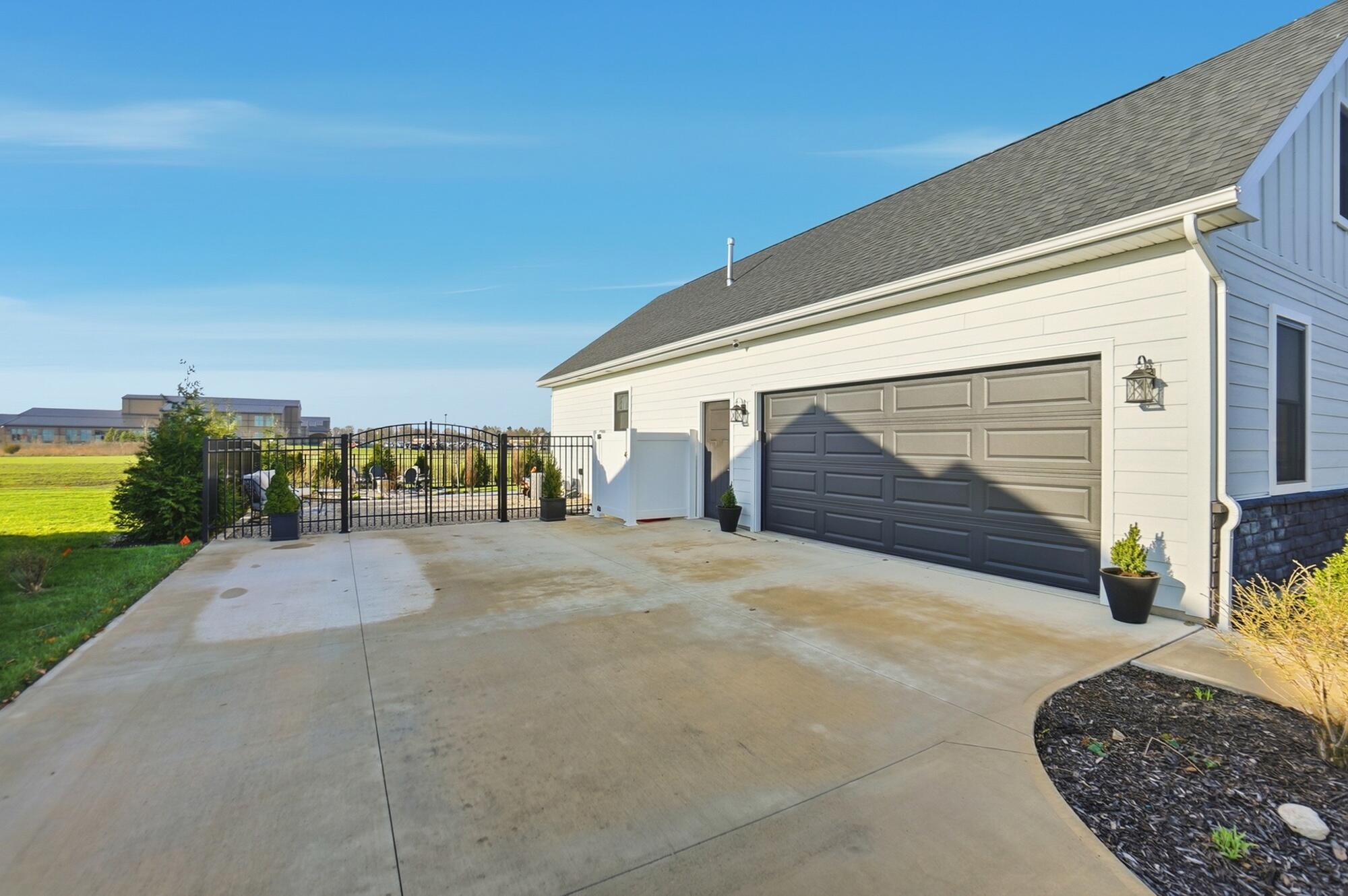 200 Woodside Drive, Arcanum, Ohio 45304