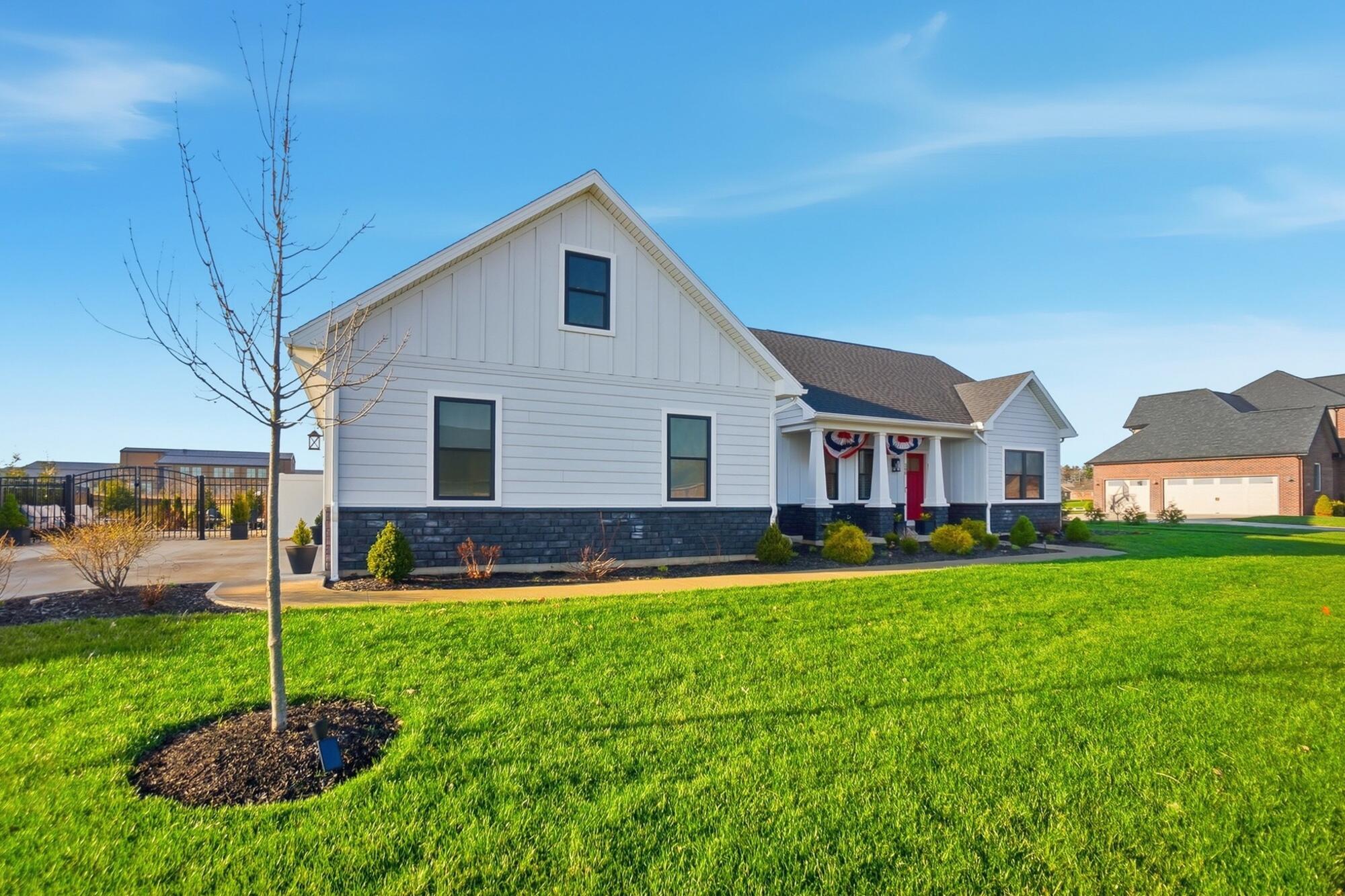 200 Woodside Drive, Arcanum, Ohio 45304