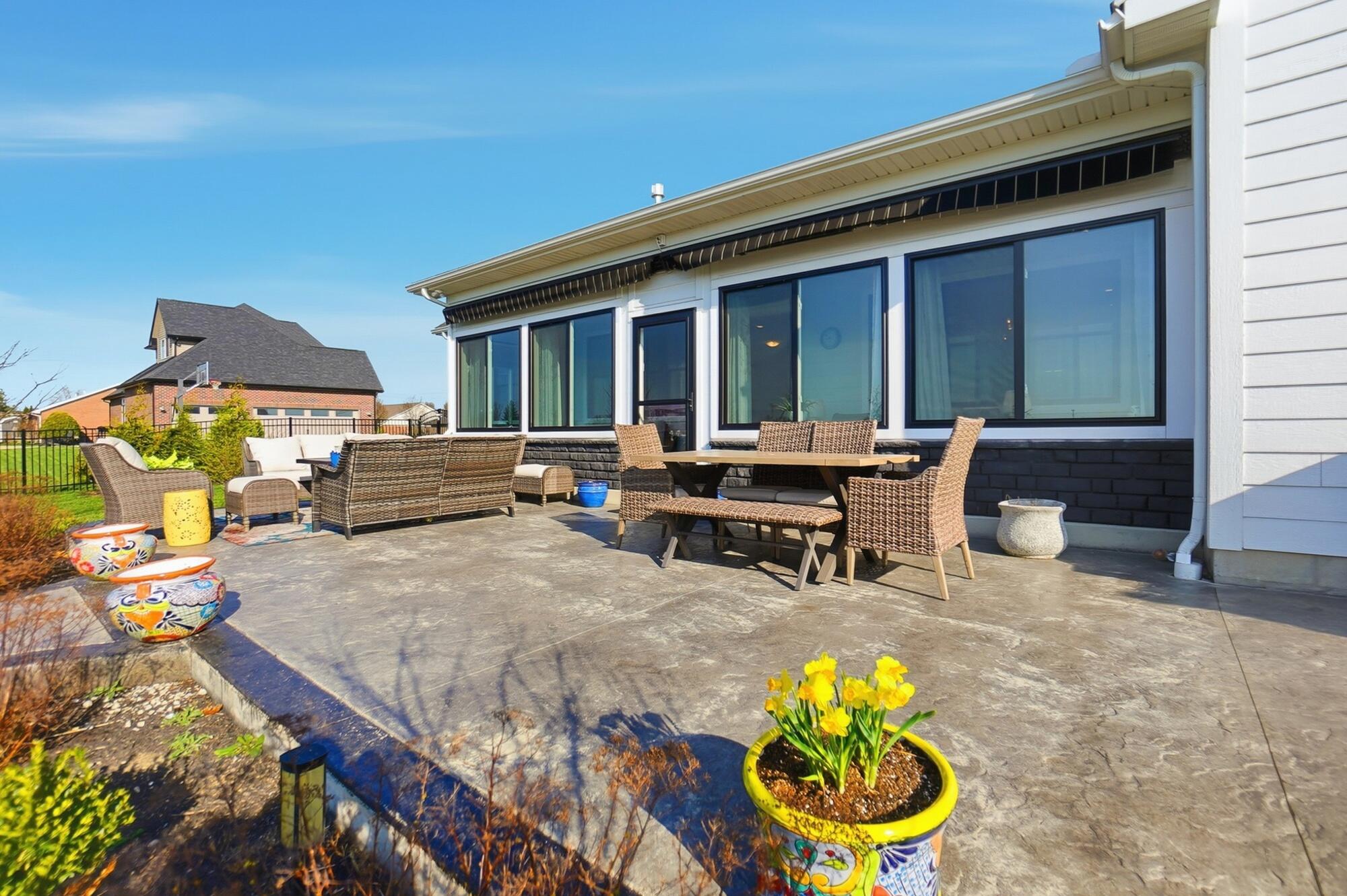 200 Woodside Drive, Arcanum, Ohio 45304